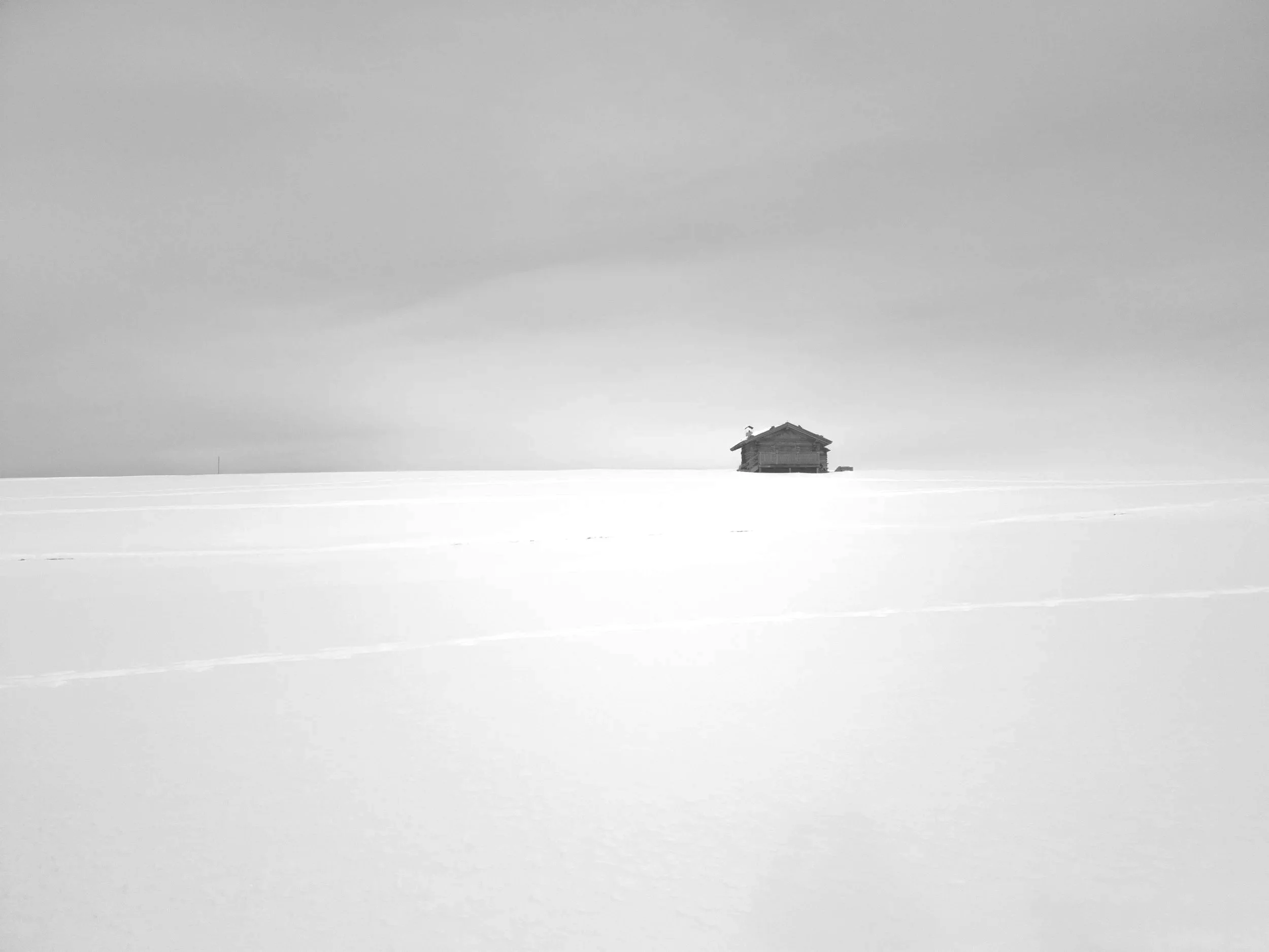 Sweeney's Bothy