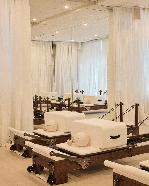 Burner studio Lady Gaga