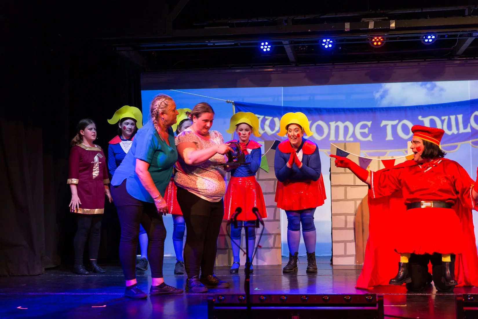 Shrek the Musical-178.JPG