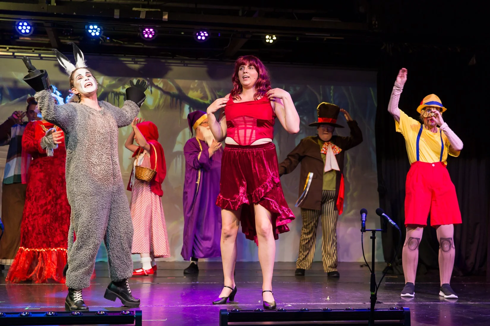 Shrek the Musical-665.JPG