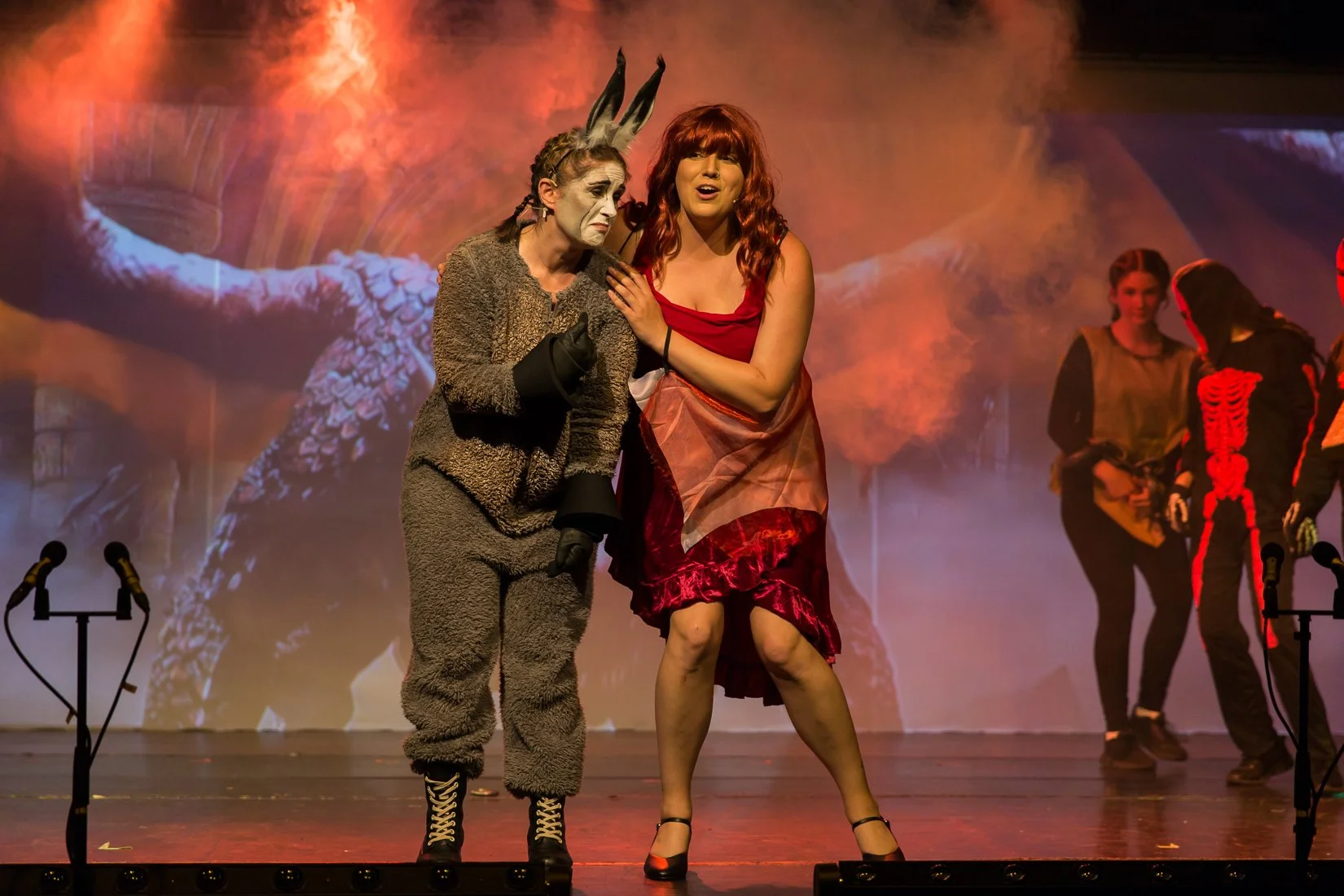 Shrek the Musical-276.JPG