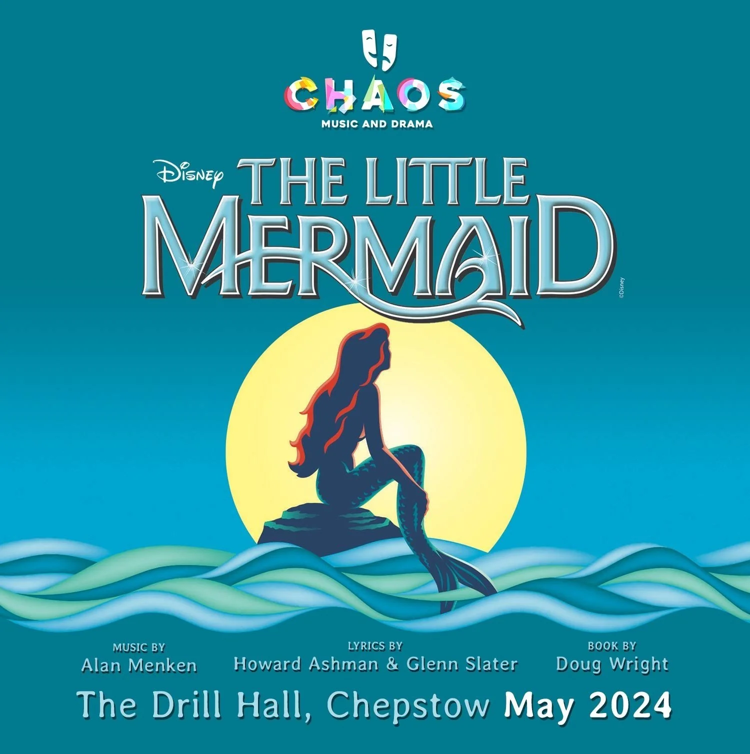 Resources — ChAOS Music and Drama