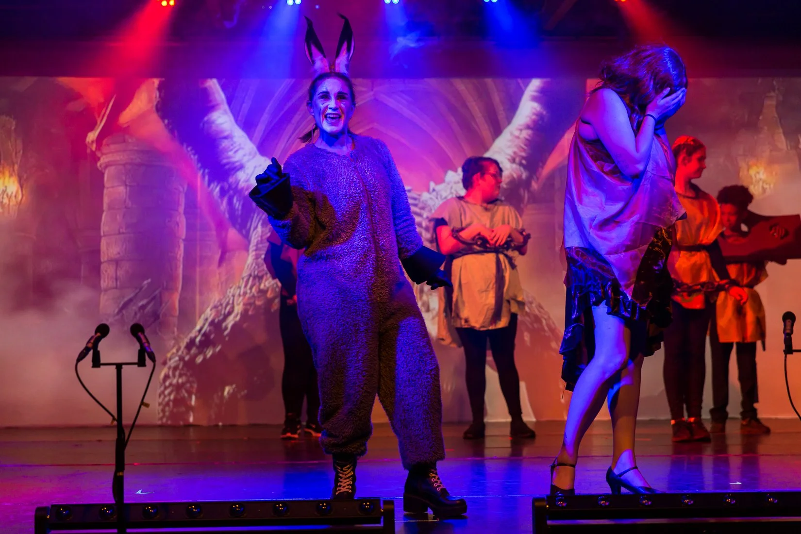 Shrek the Musical-271.JPG