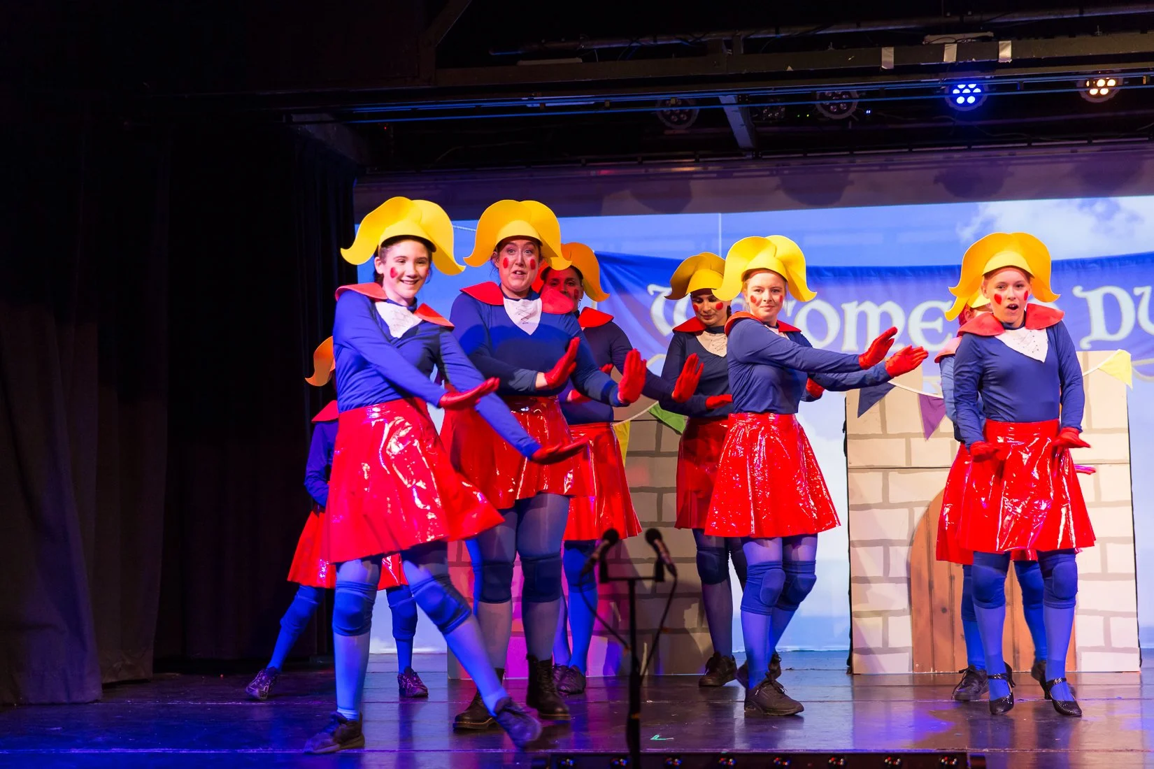 Shrek the Musical-163.JPG