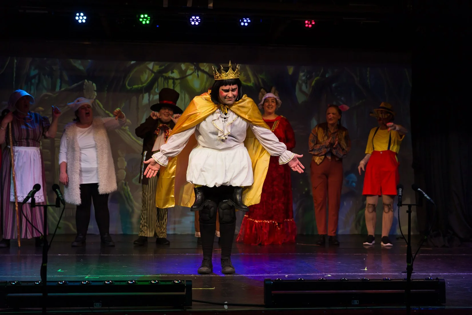 Shrek the Musical-646.JPG