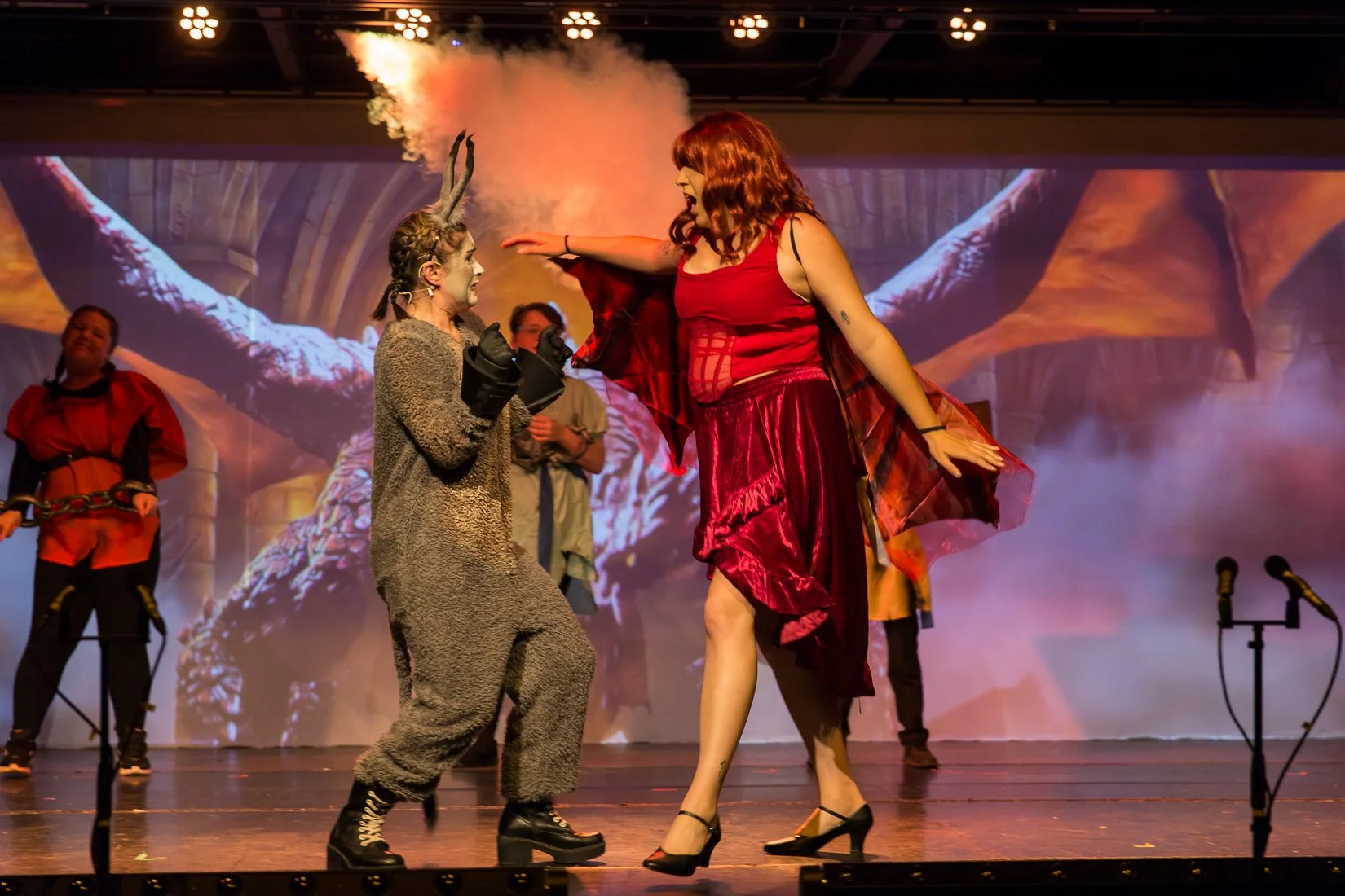 Shrek the Musical-244.JPG