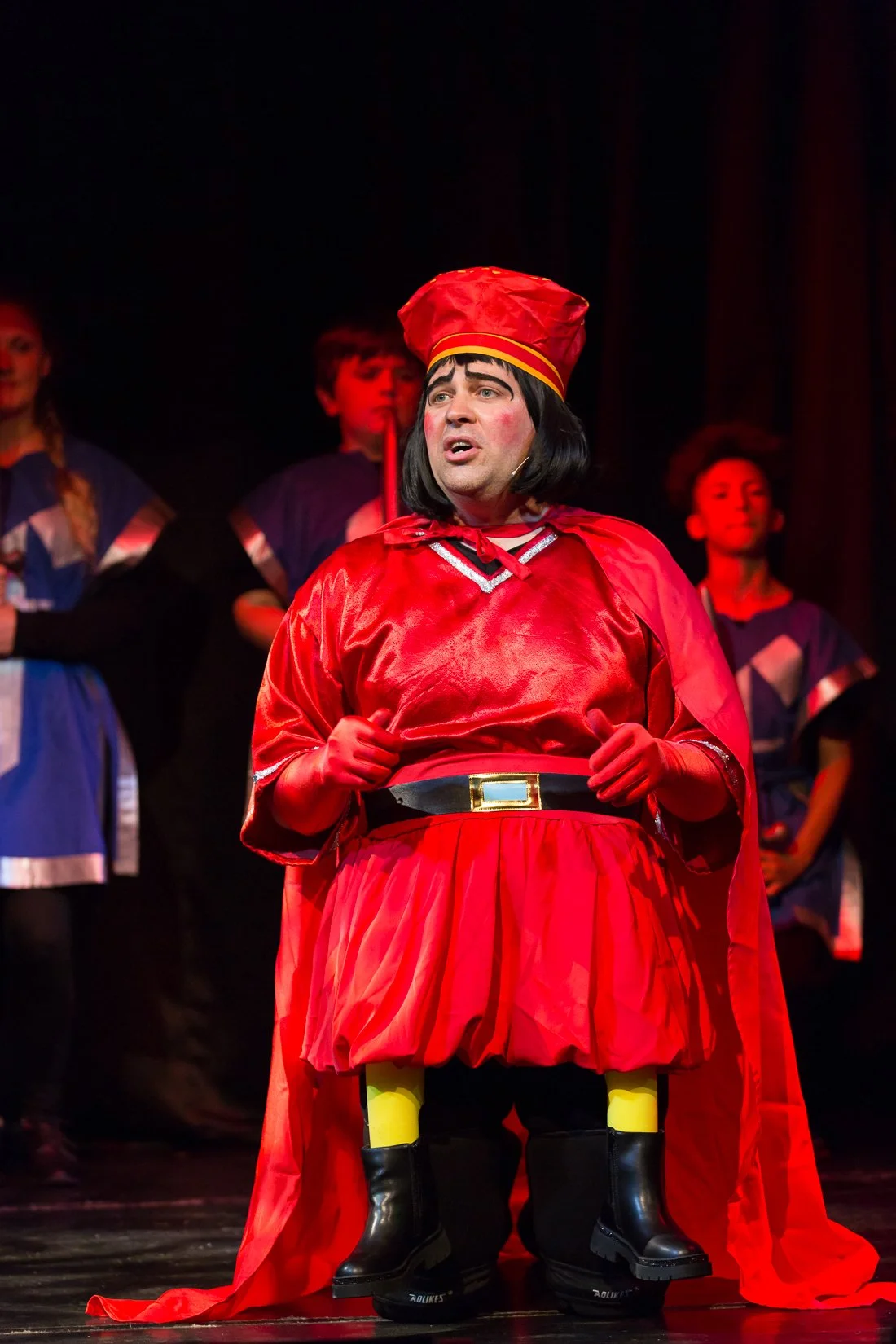 Shrek the Musical-411.JPG
