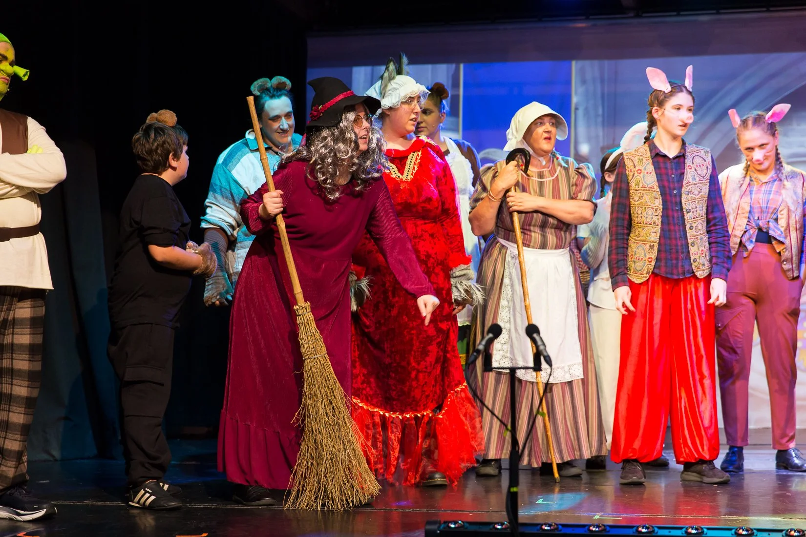 Shrek the Musical-580.JPG