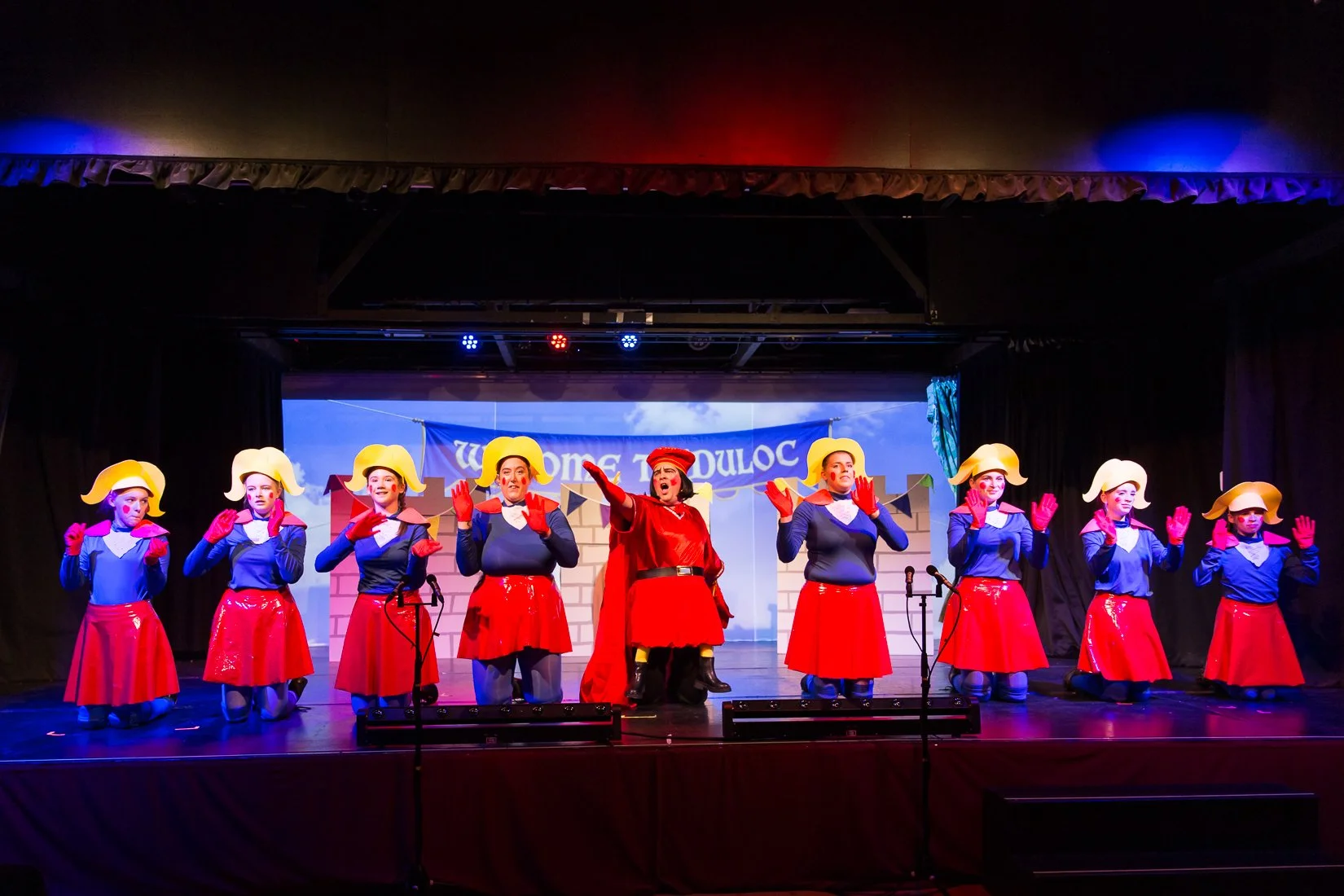 Shrek the Musical-173.JPG