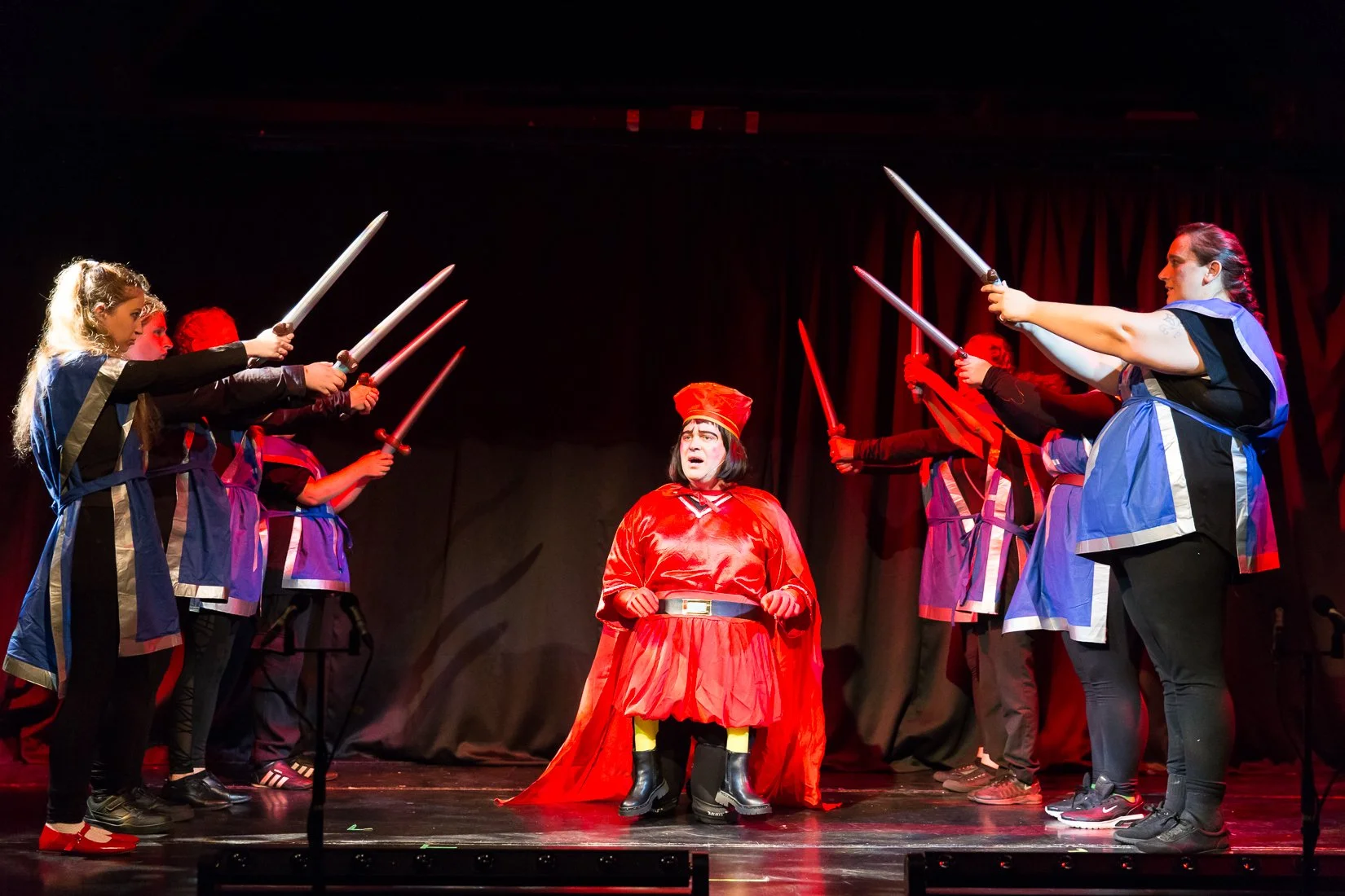 Shrek the Musical-422.JPG
