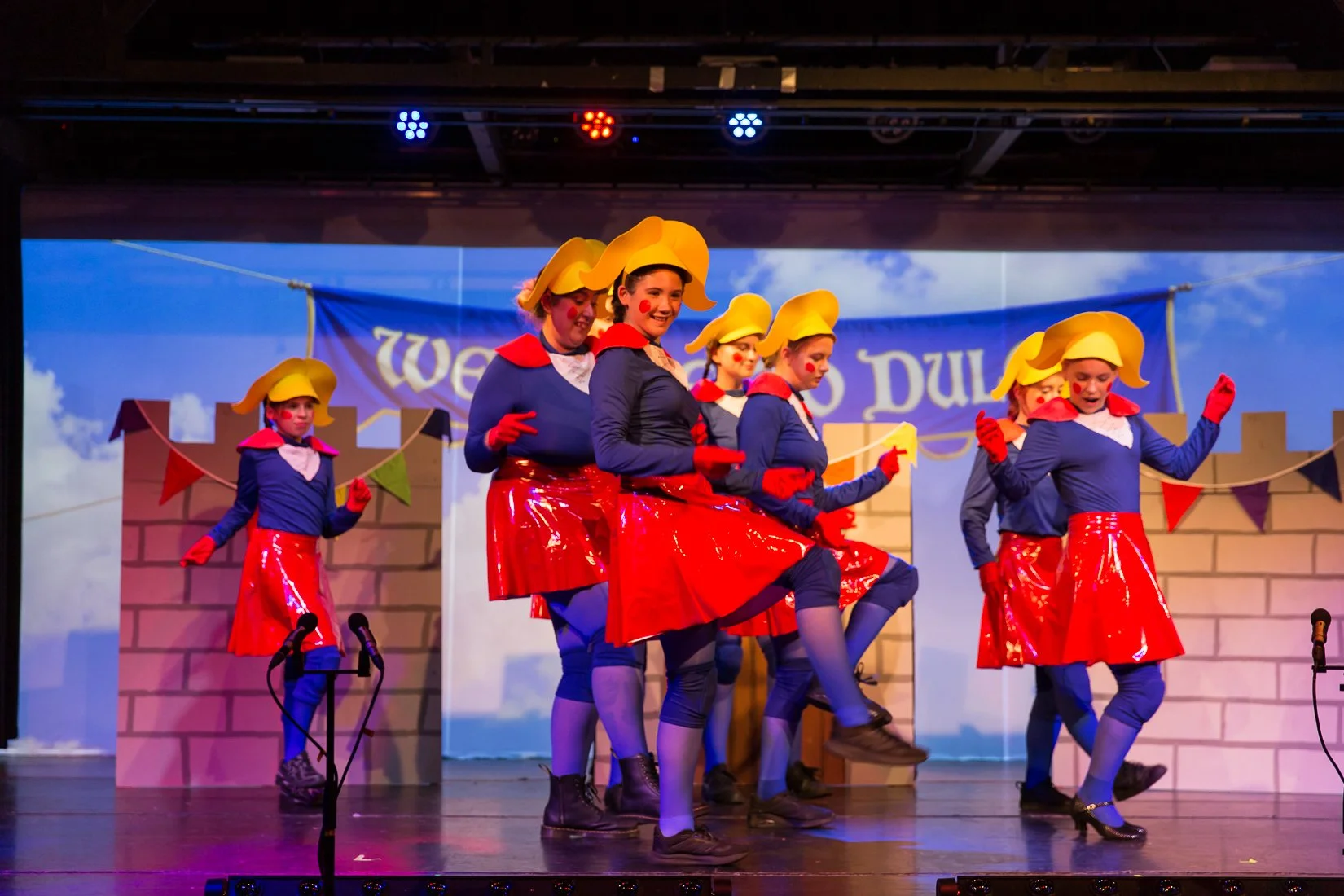 Shrek the Musical-161.JPG