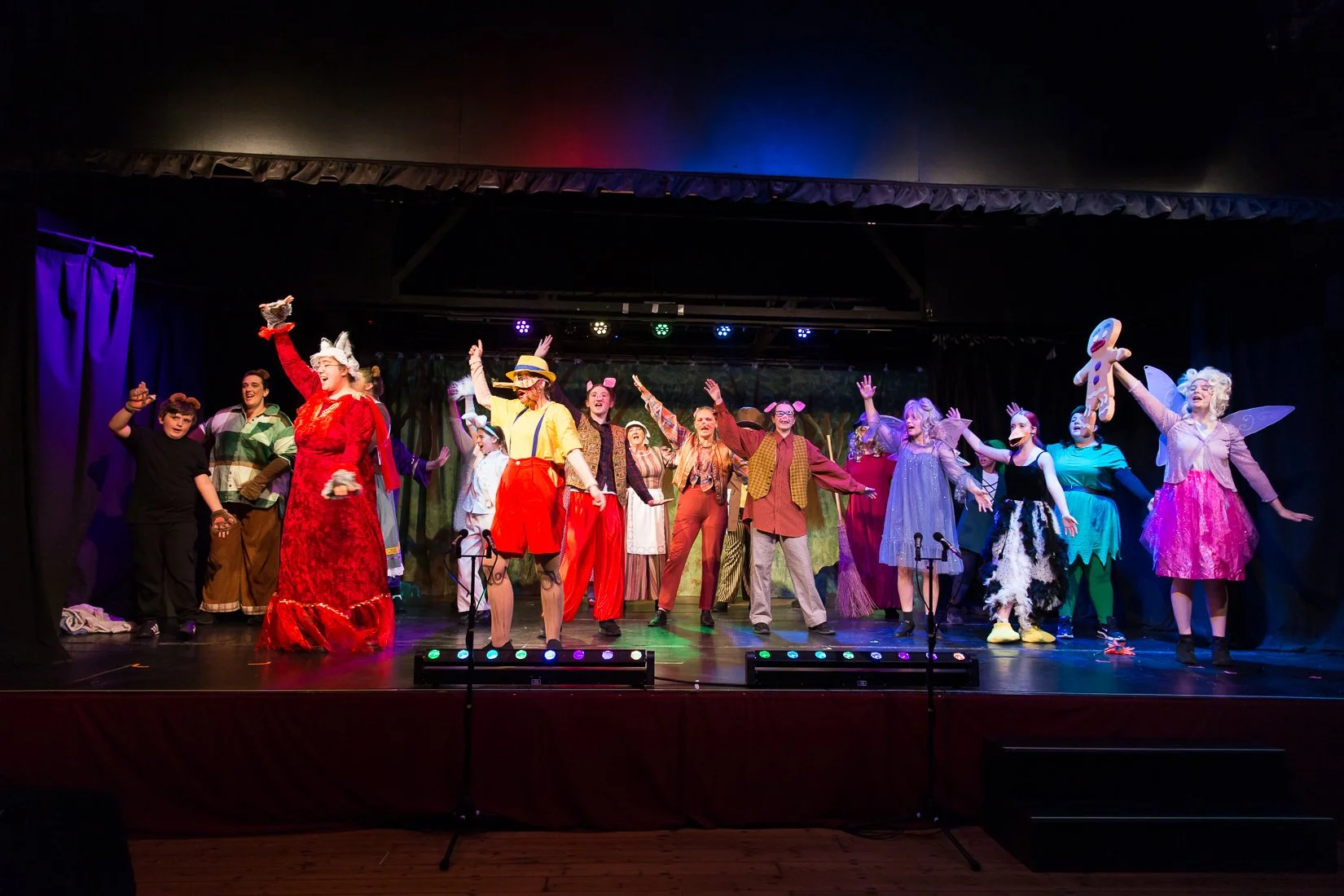 Shrek the Musical-549.JPG