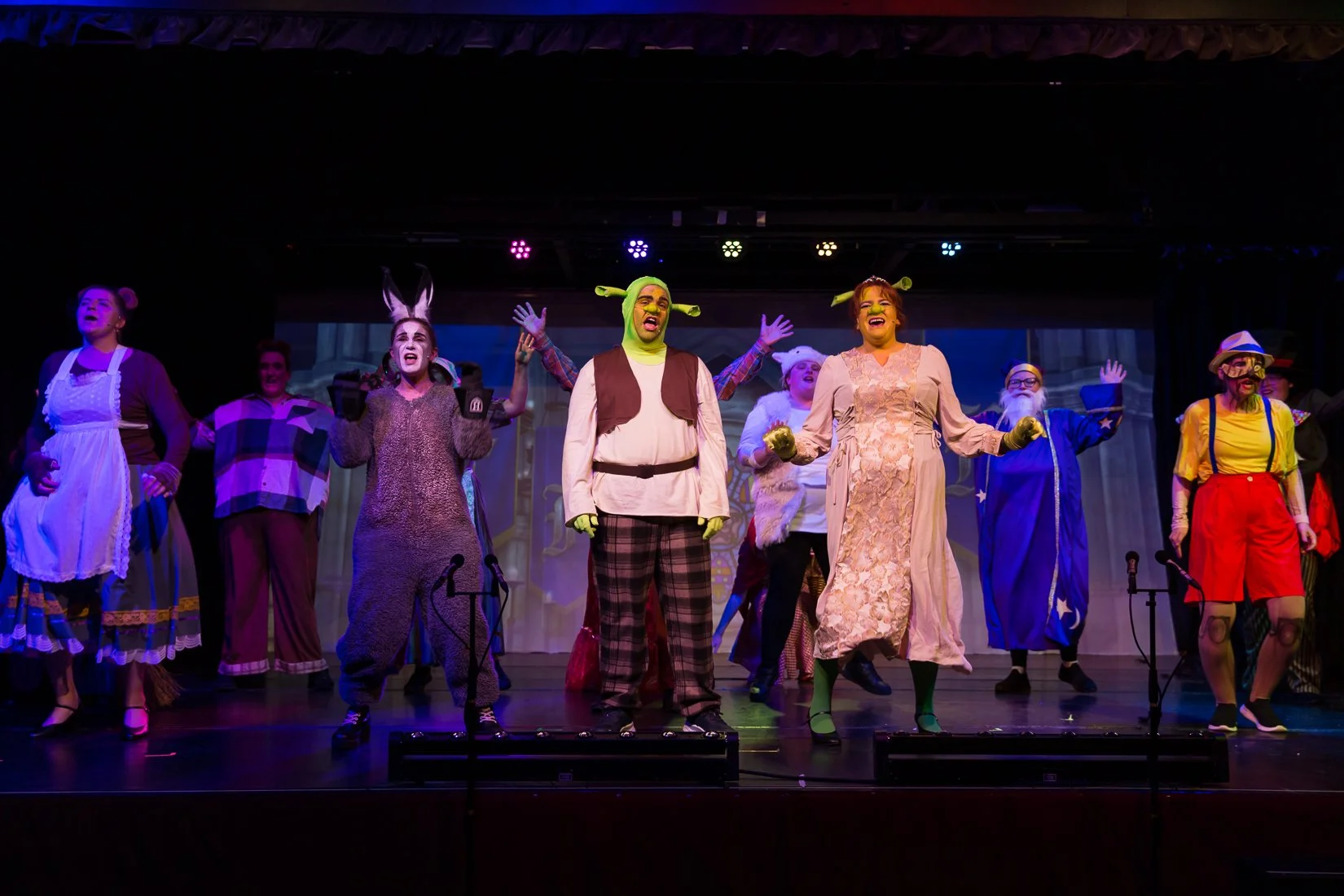 Shrek the Musical-628.JPG