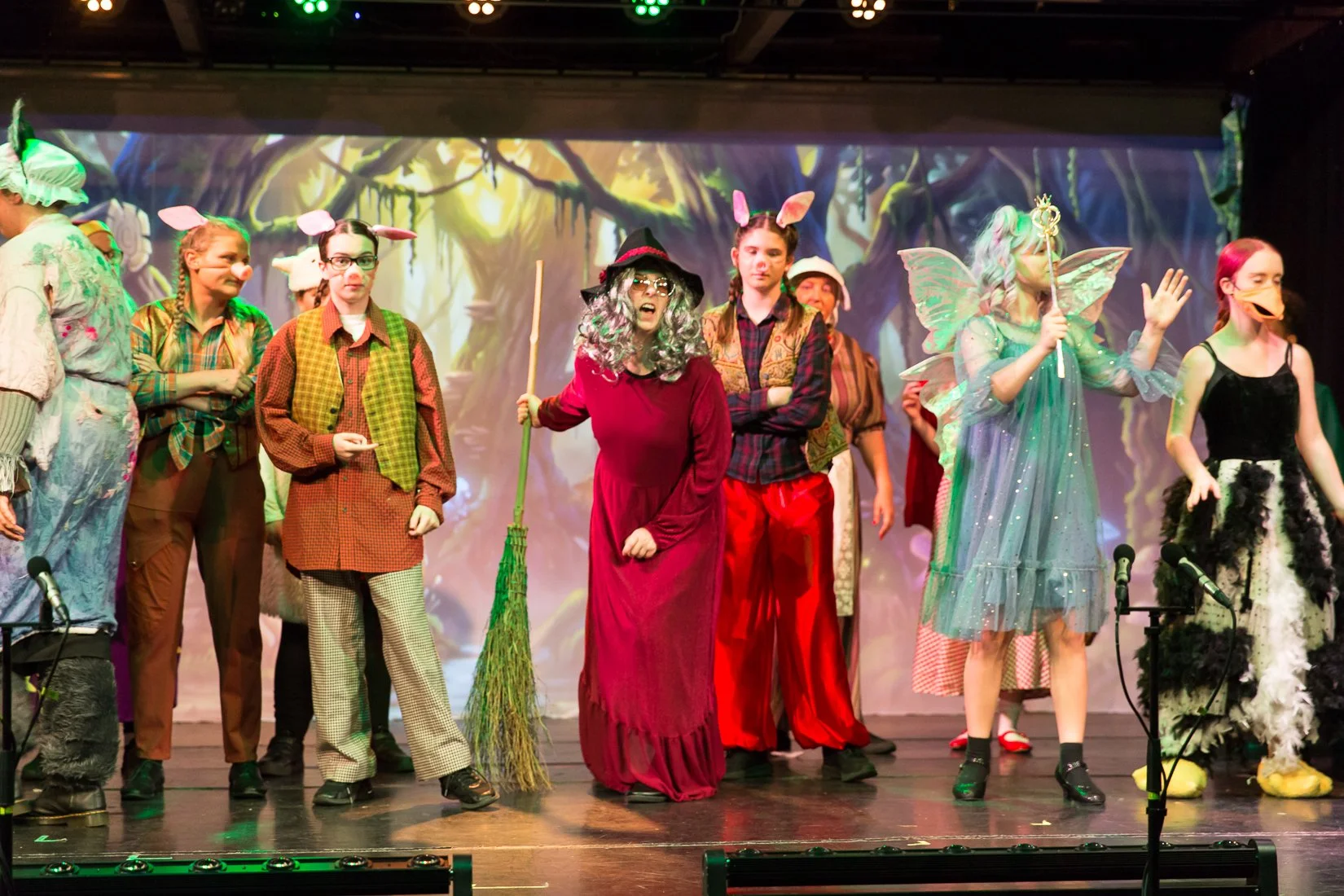 Shrek the Musical-44.JPG