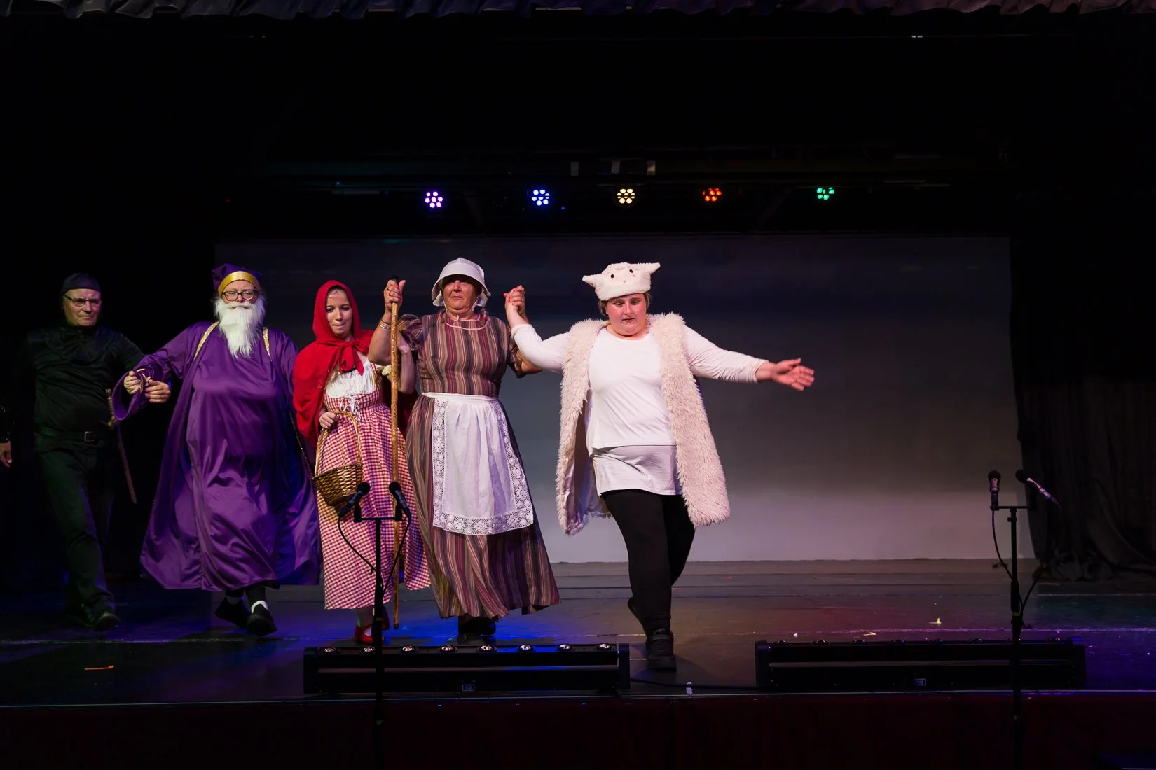 Shrek the Musical-639.JPG