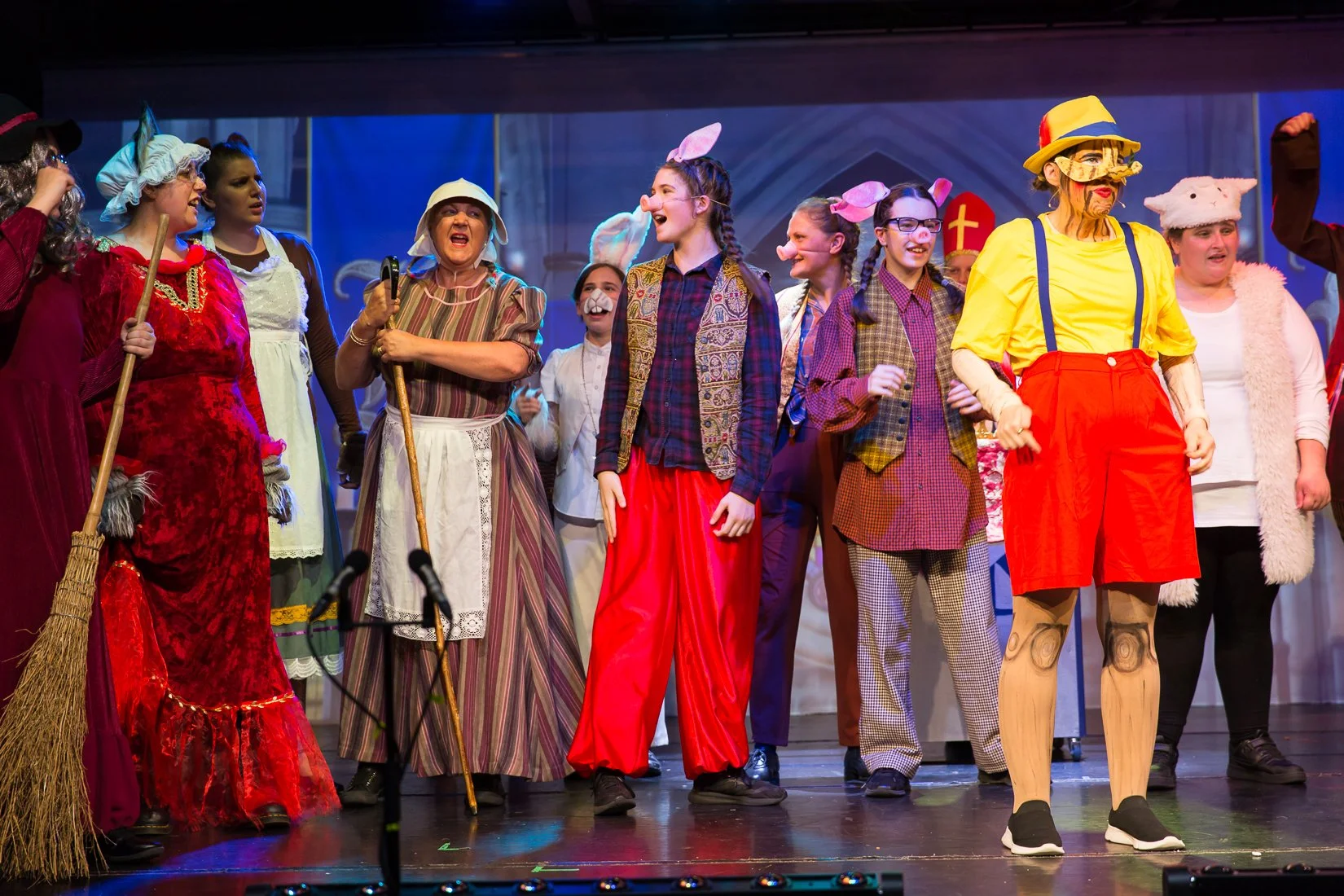 Shrek the Musical-581.JPG