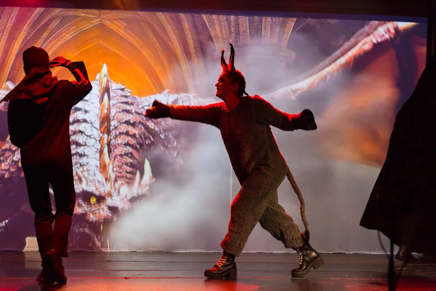 Shrek the Musical-293.JPG