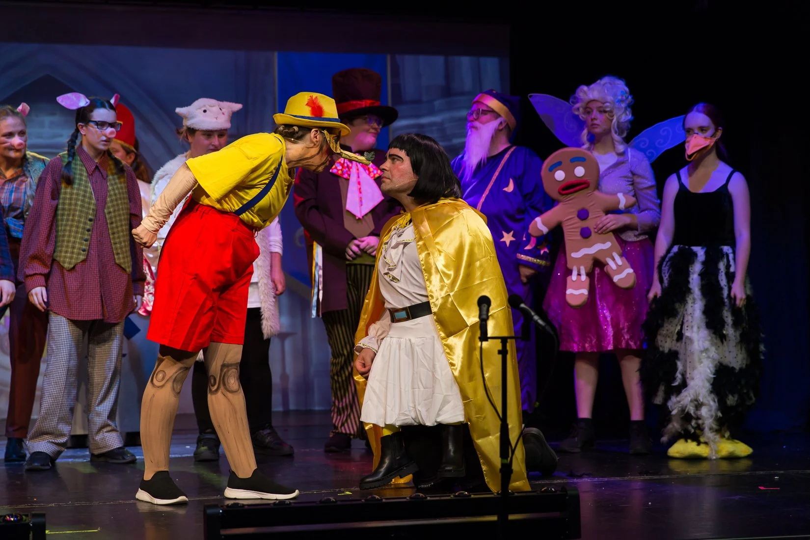 Shrek the Musical-583.JPG