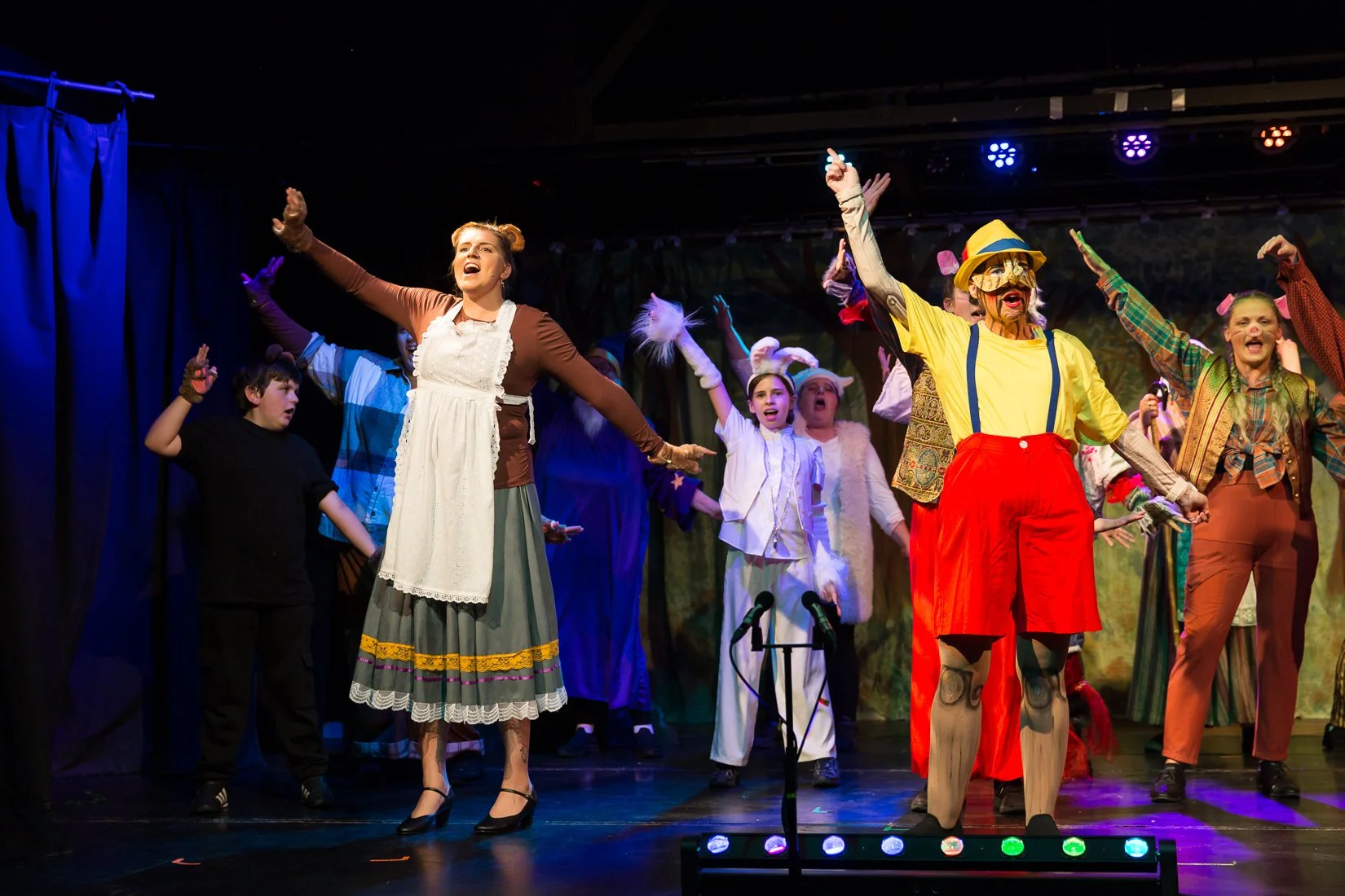Shrek the Musical-539.JPG
