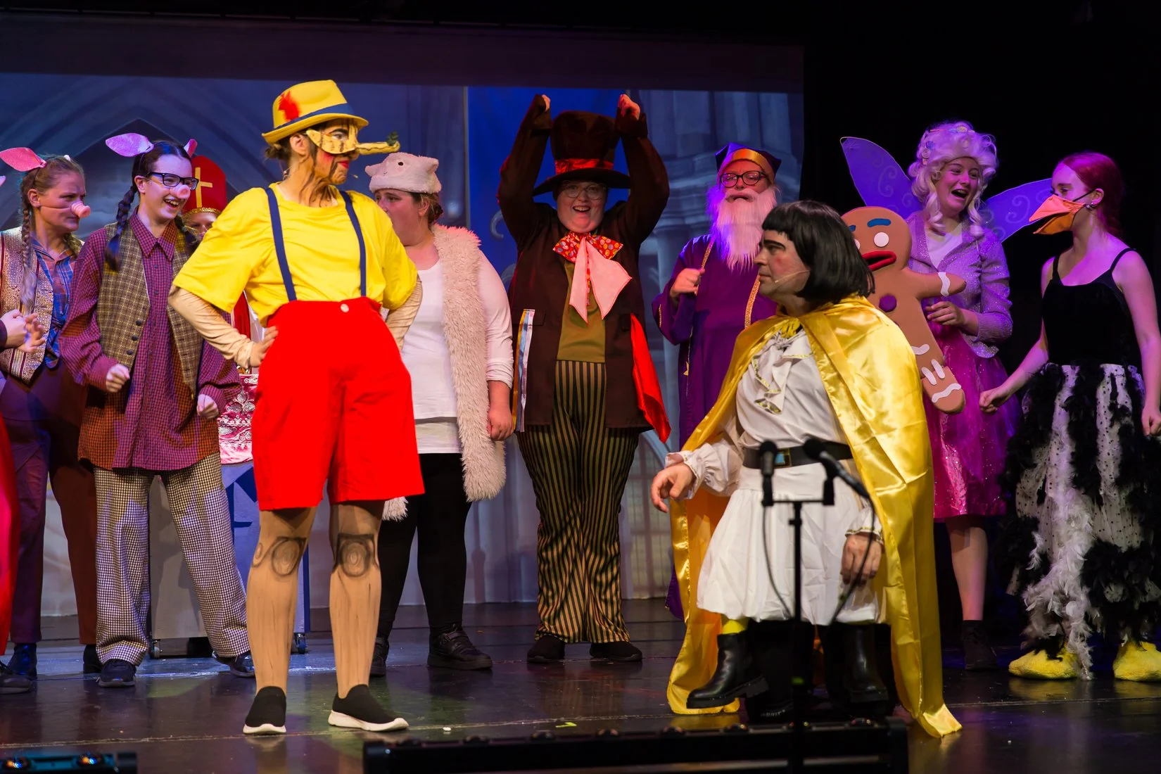 Shrek the Musical-579.JPG