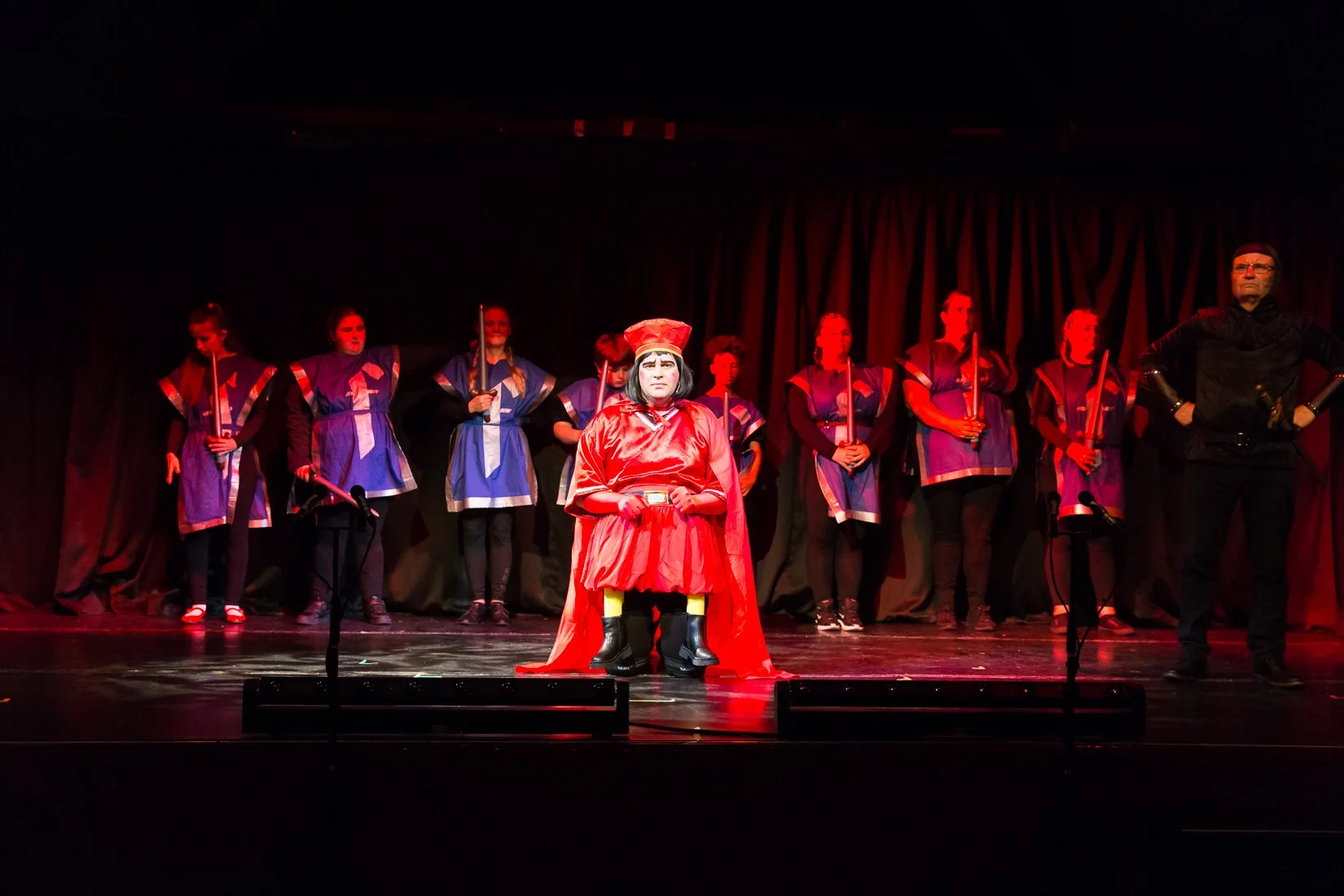 Shrek the Musical-418.JPG
