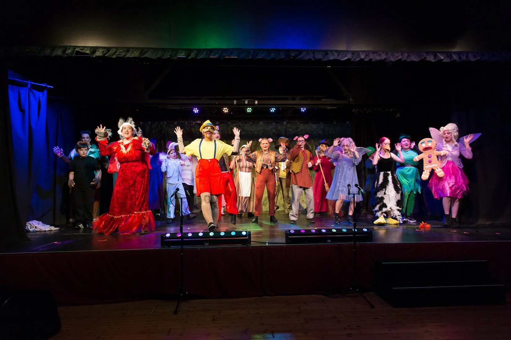 Shrek the Musical-548.JPG