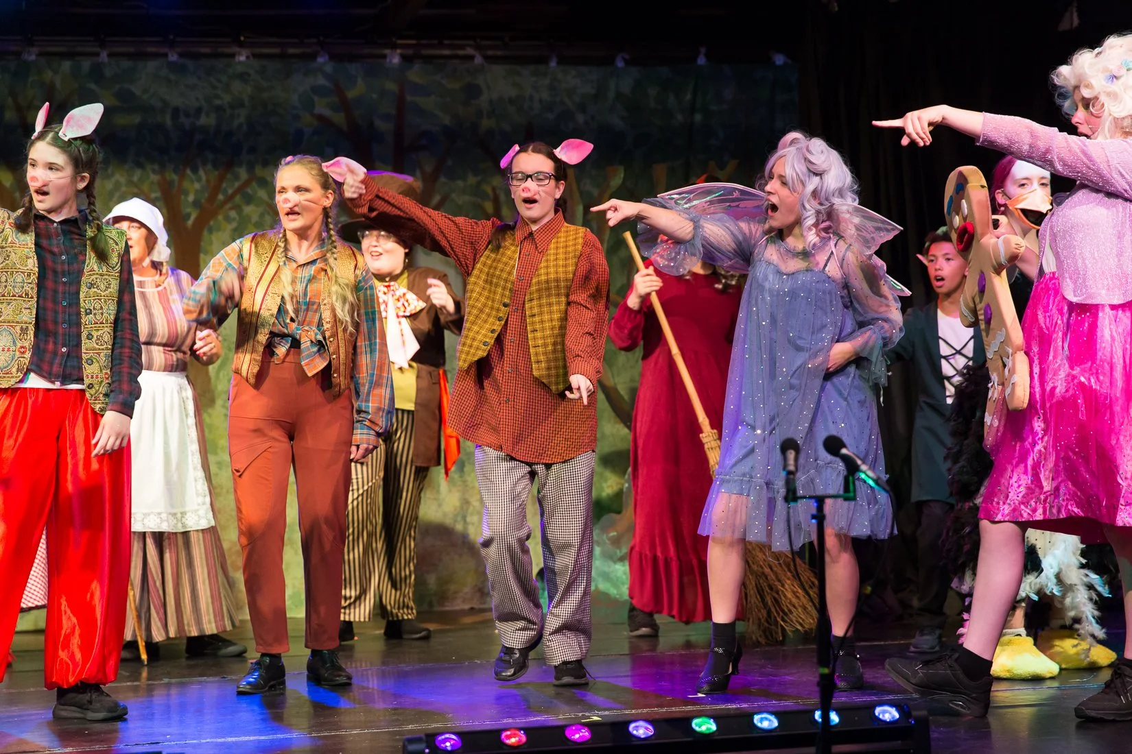 Shrek the Musical-547.JPG