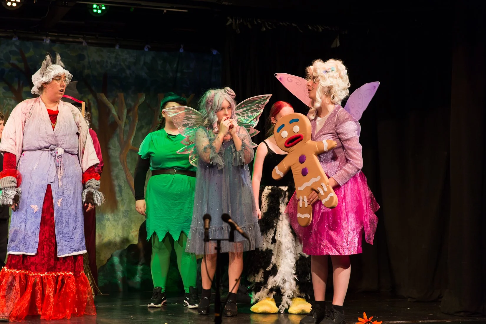 Shrek the Musical-520.JPG