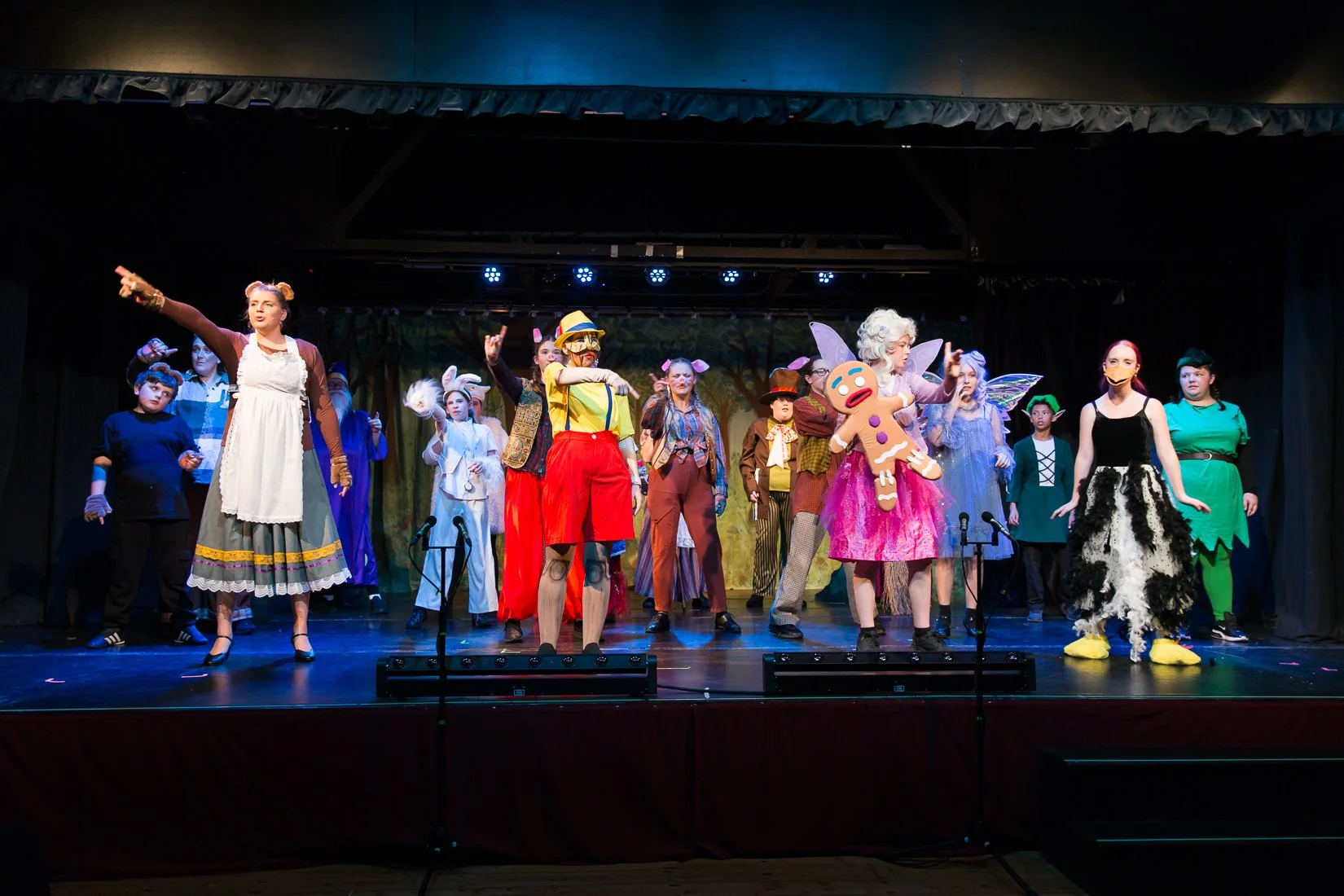 Shrek the Musical-536.JPG