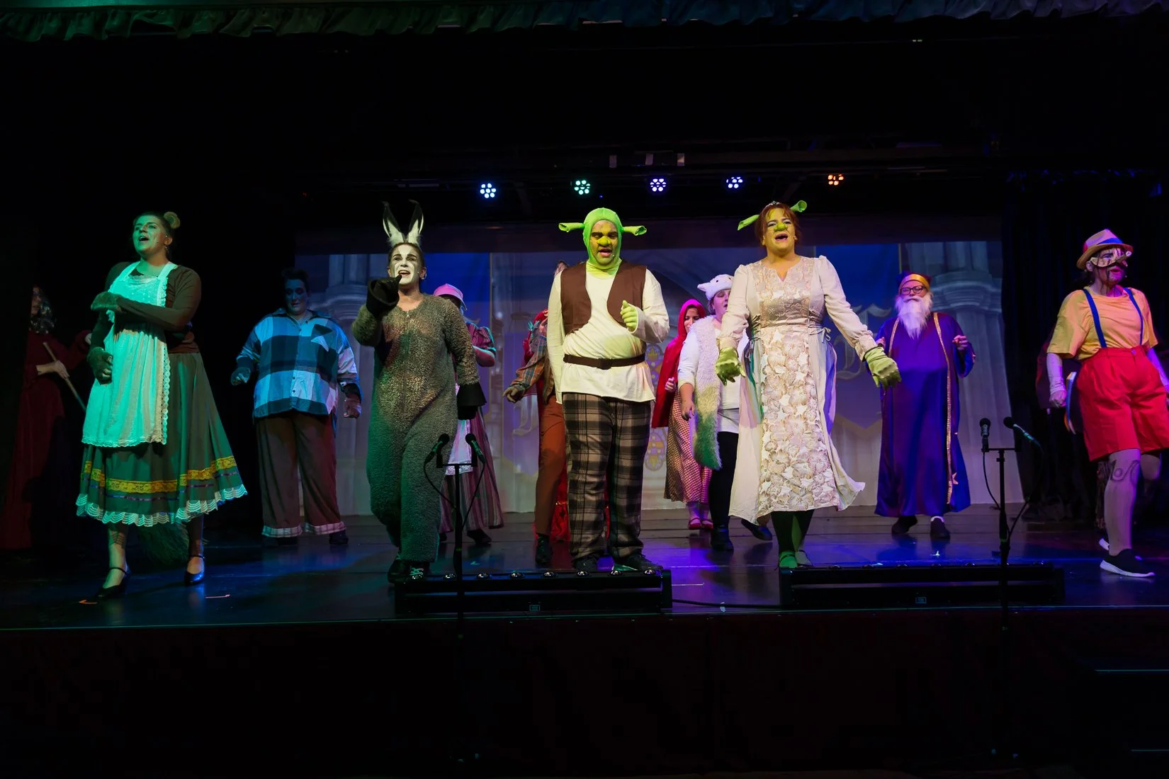 Shrek the Musical-629.JPG