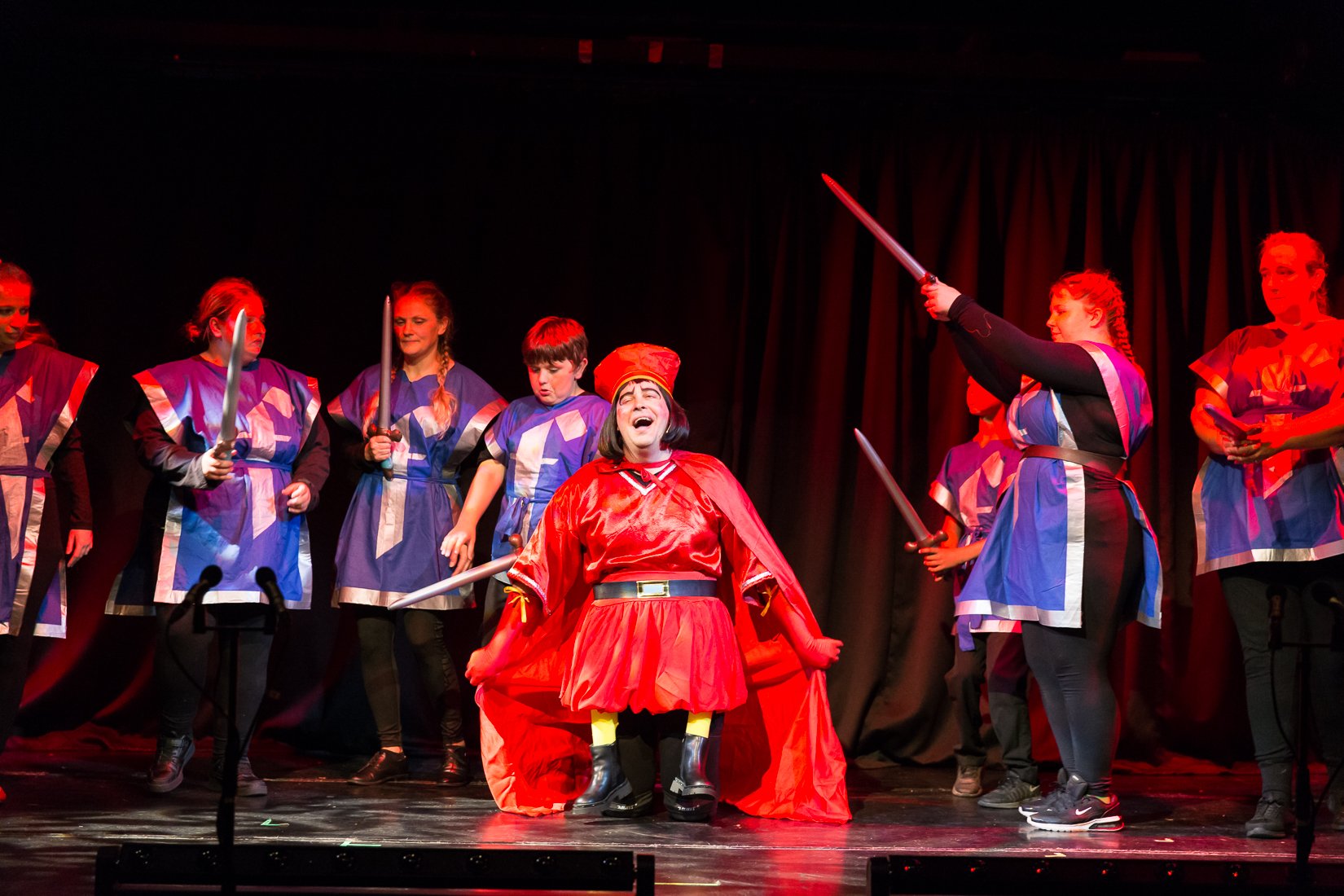 Shrek the Musical-420.JPG