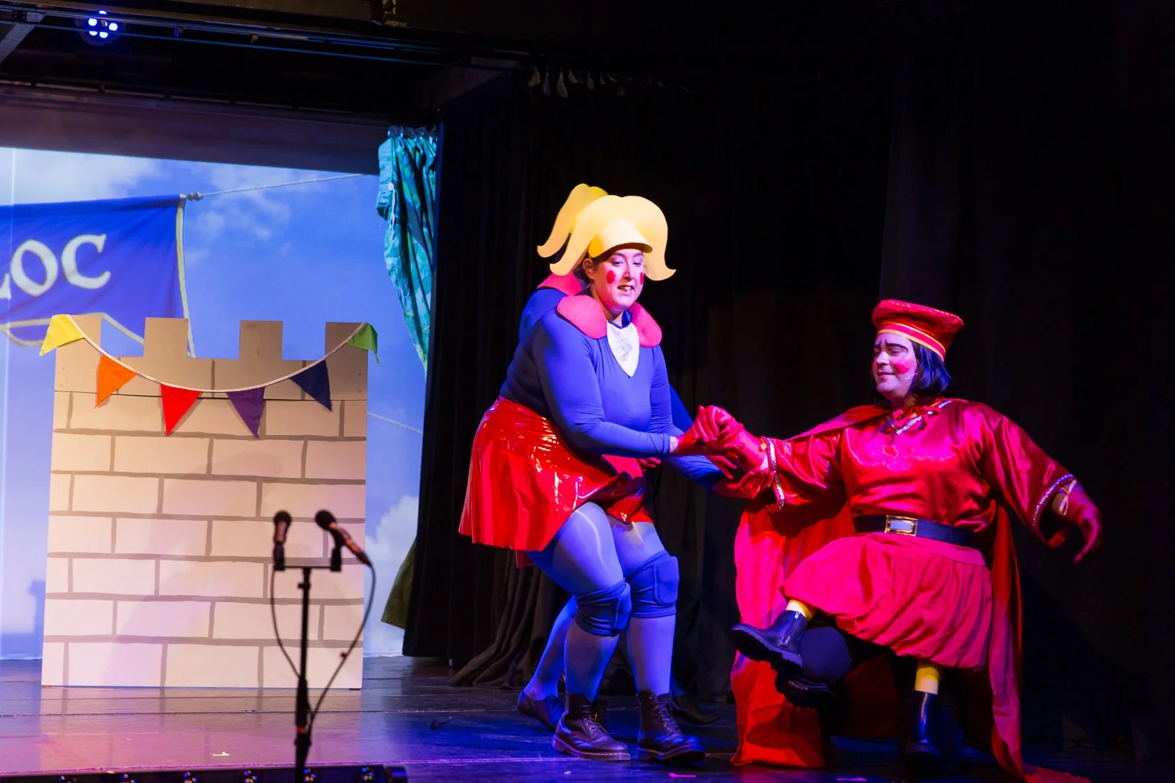 Shrek the Musical-165.JPG