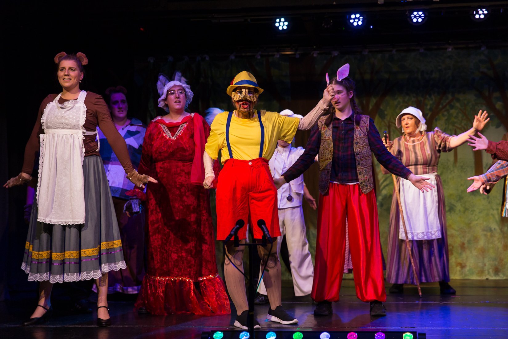 Shrek the Musical-558.JPG