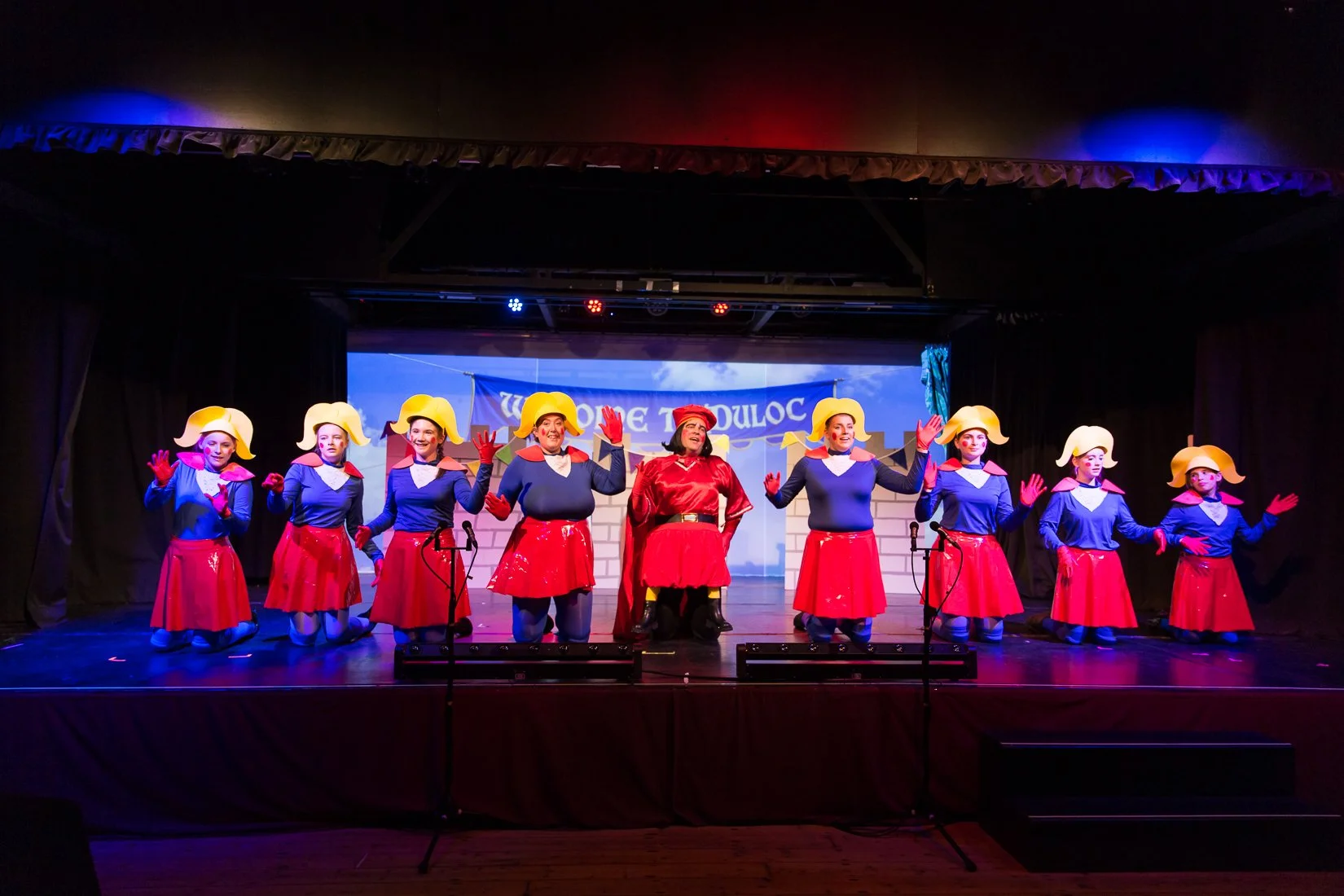 Shrek the Musical-169.JPG