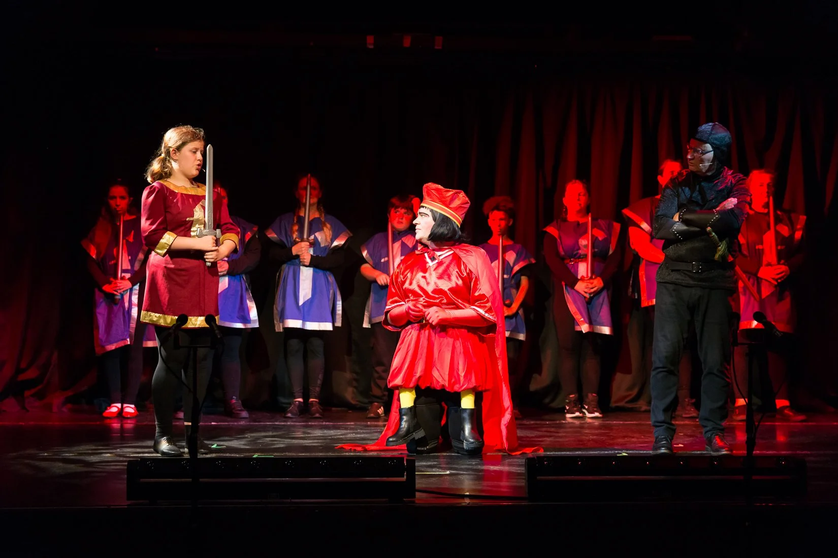 Shrek the Musical-405.JPG