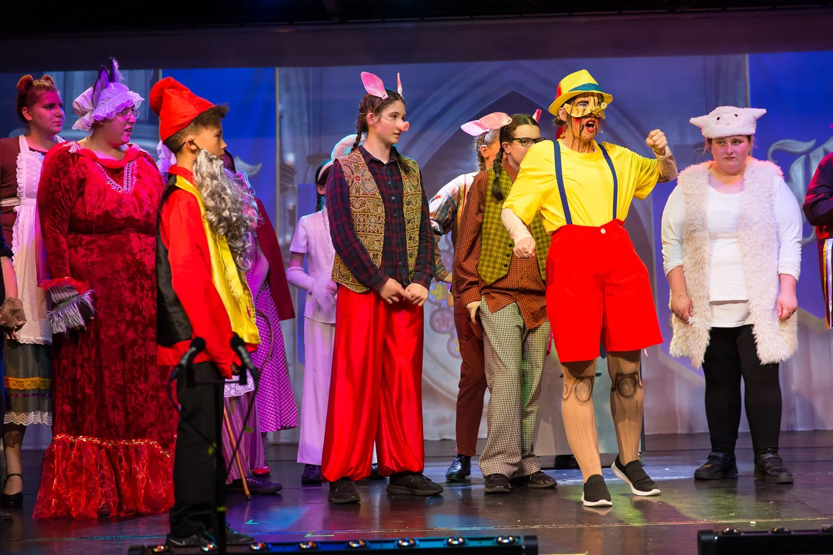 Shrek the Musical-587.JPG