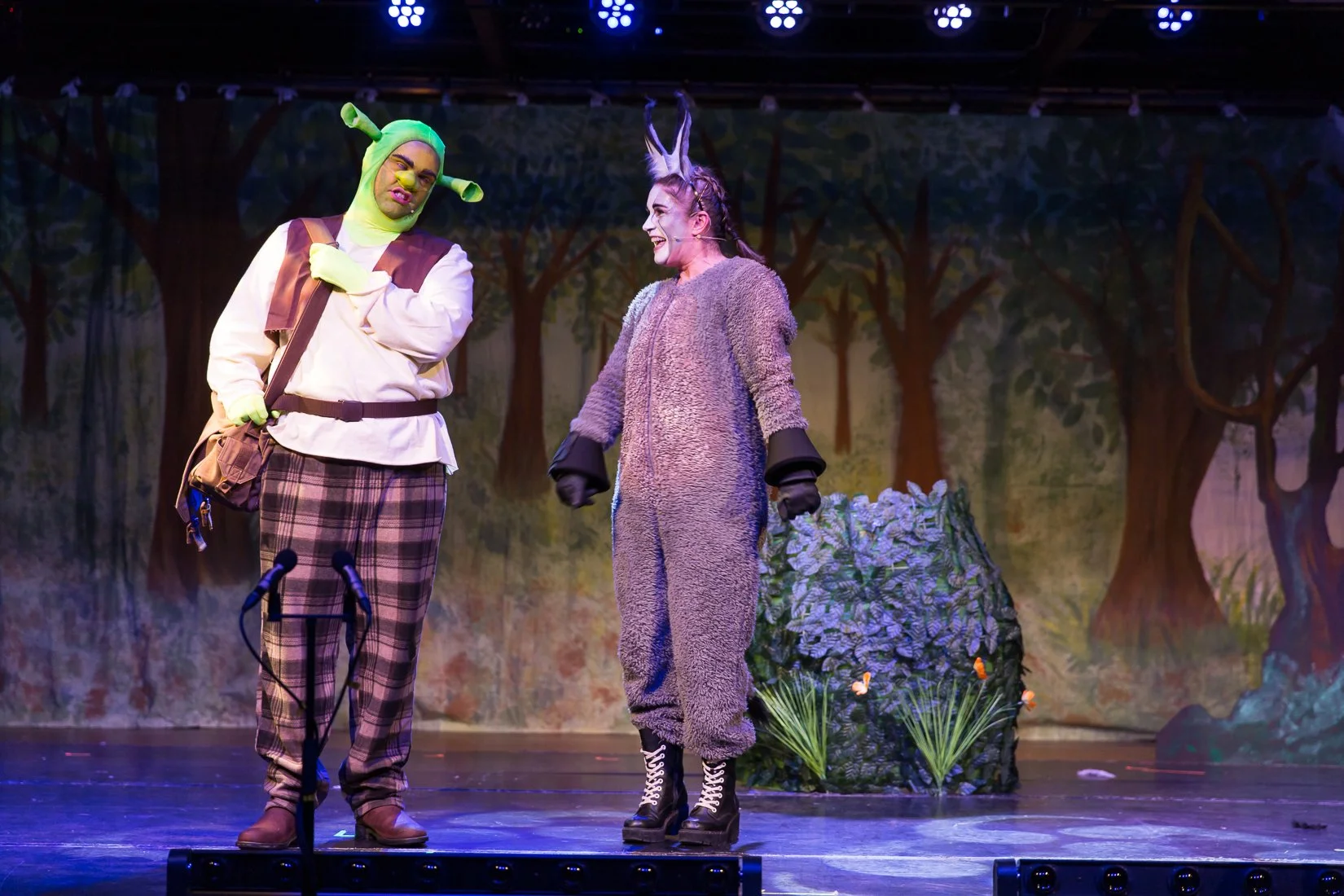 Shrek the Musical-107.JPG