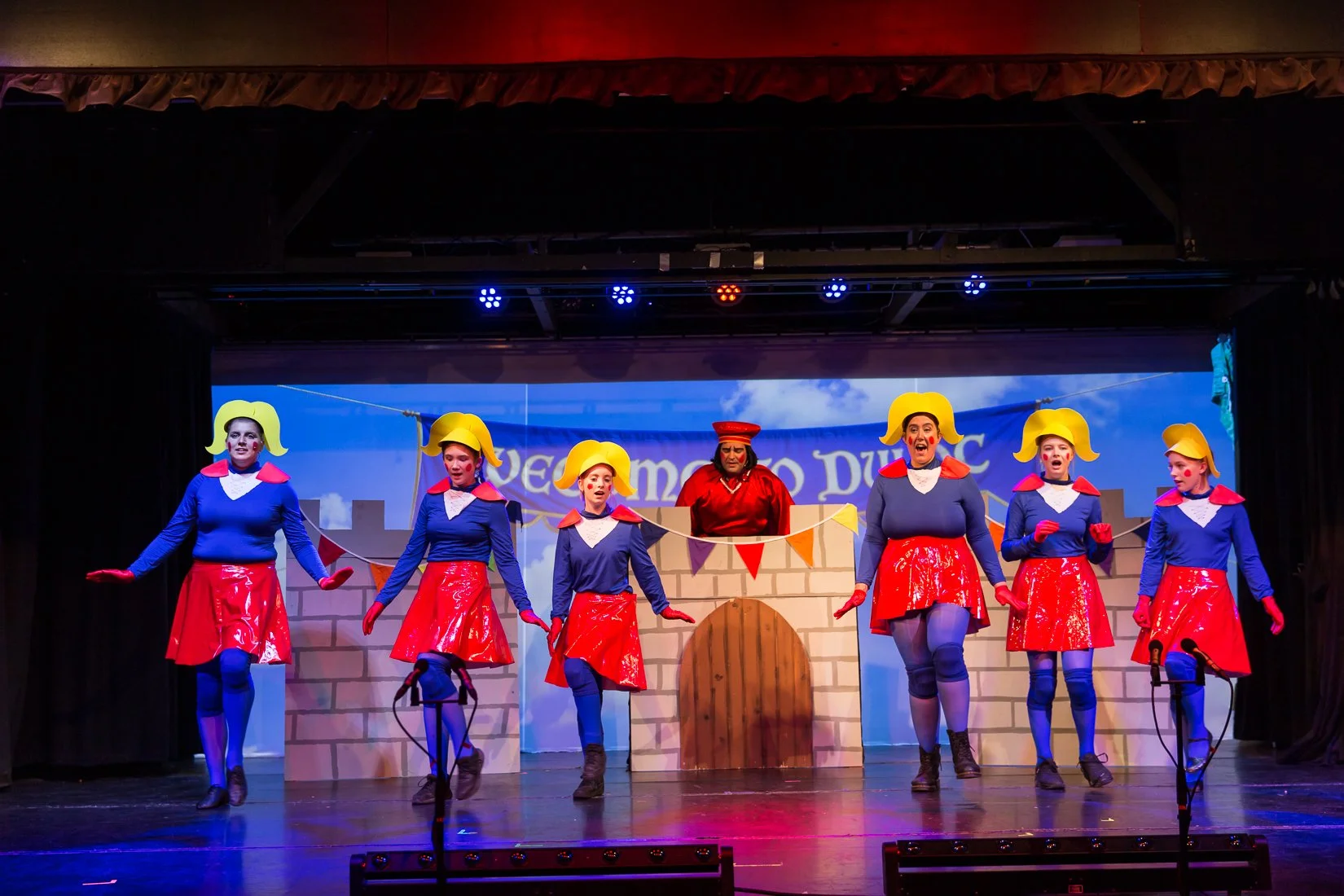 Shrek the Musical-189.JPG