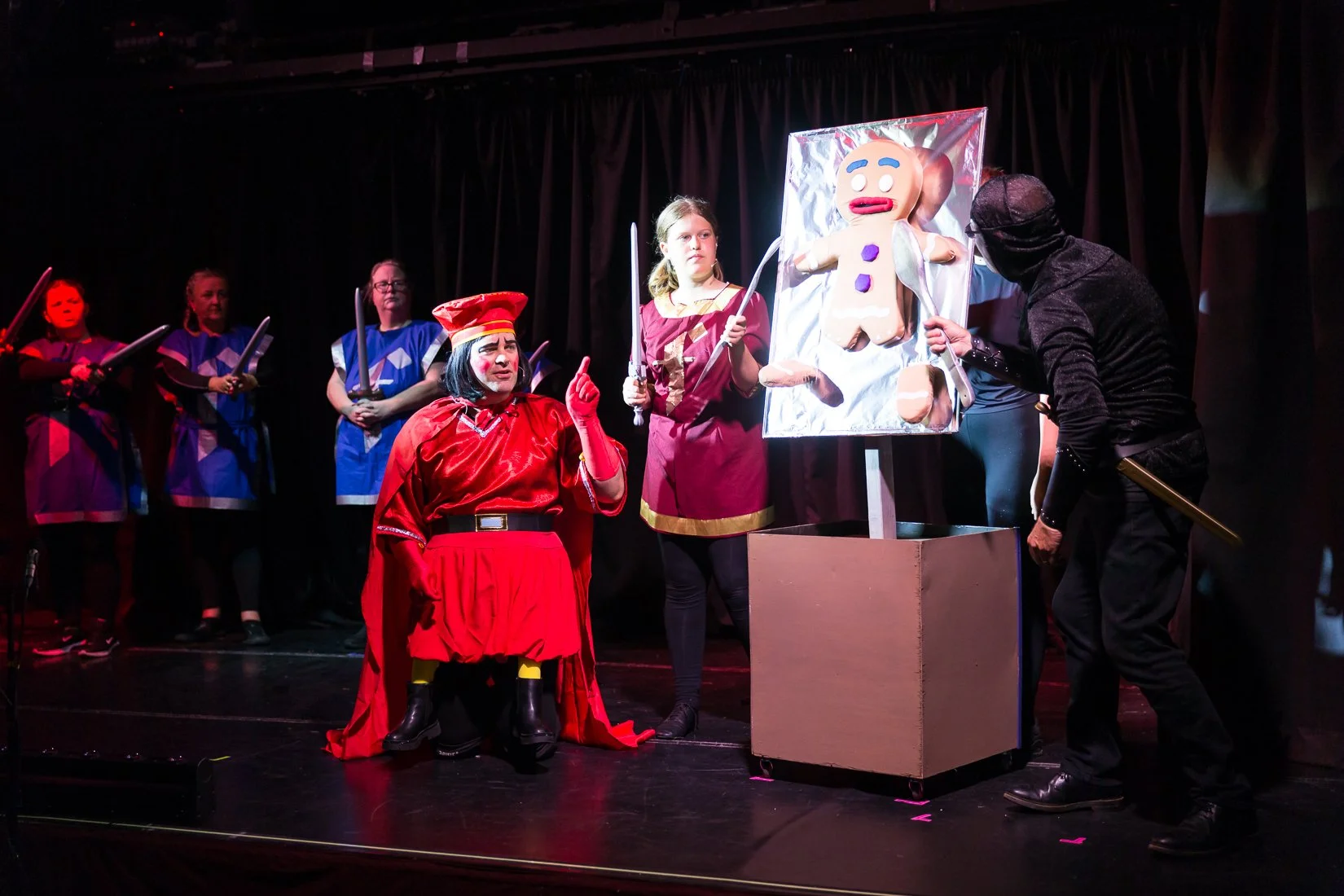 Shrek the Musical-119.JPG