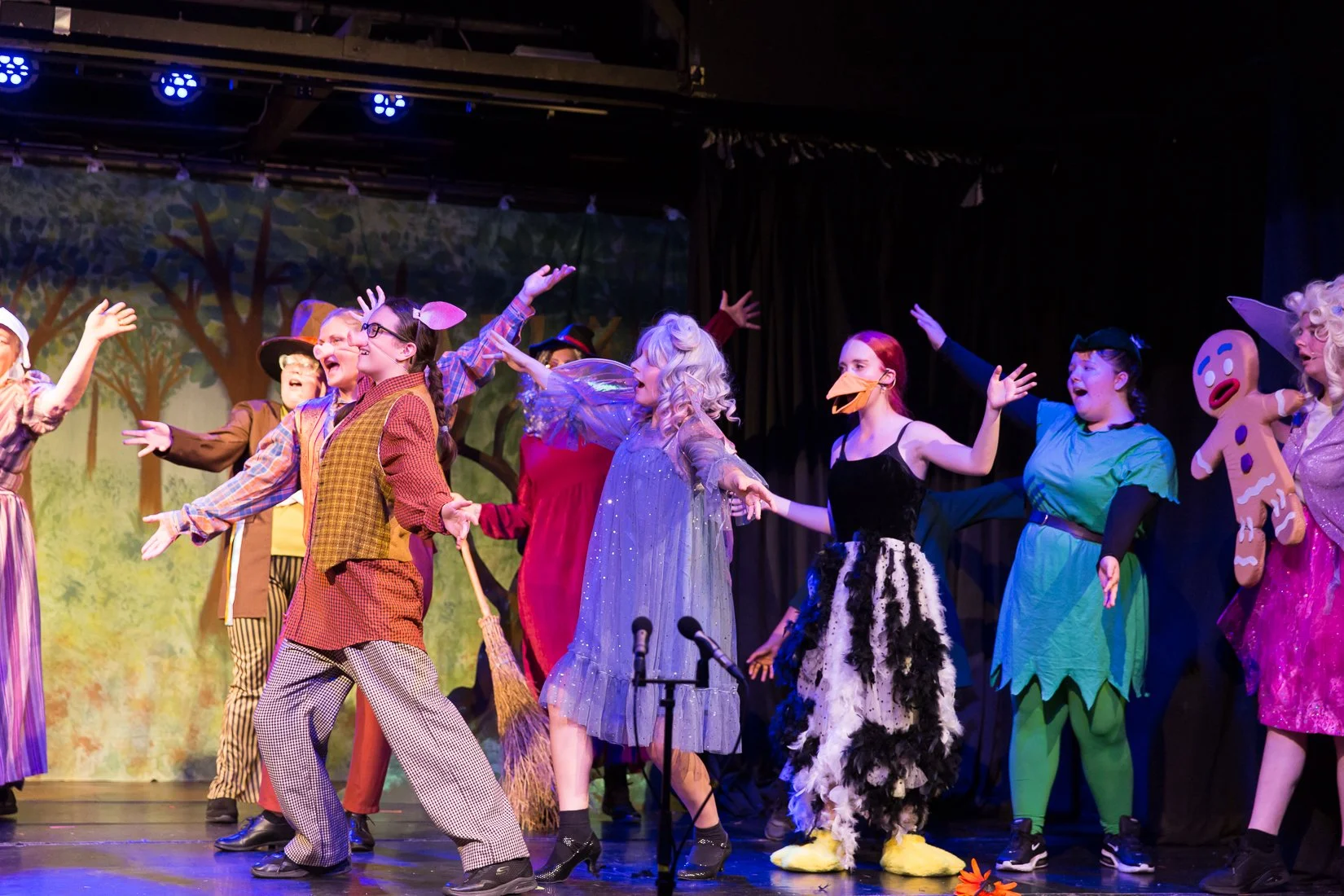 Shrek the Musical-559.JPG