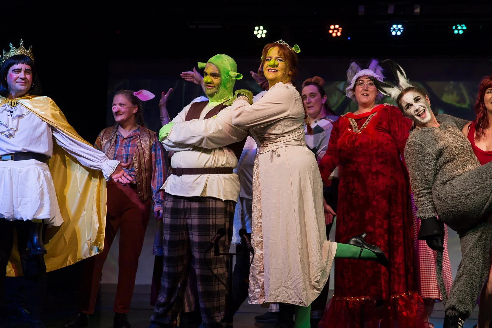 Shrek the Musical-675.JPG