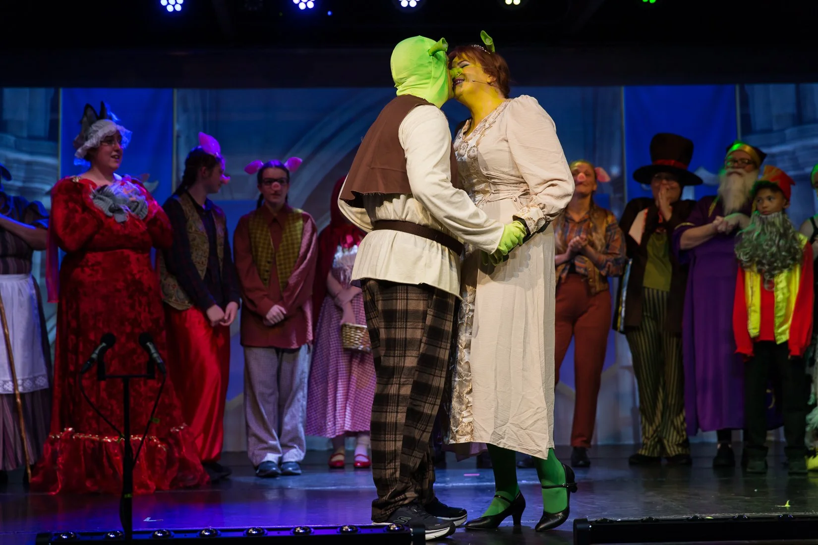Shrek the Musical-605.JPG