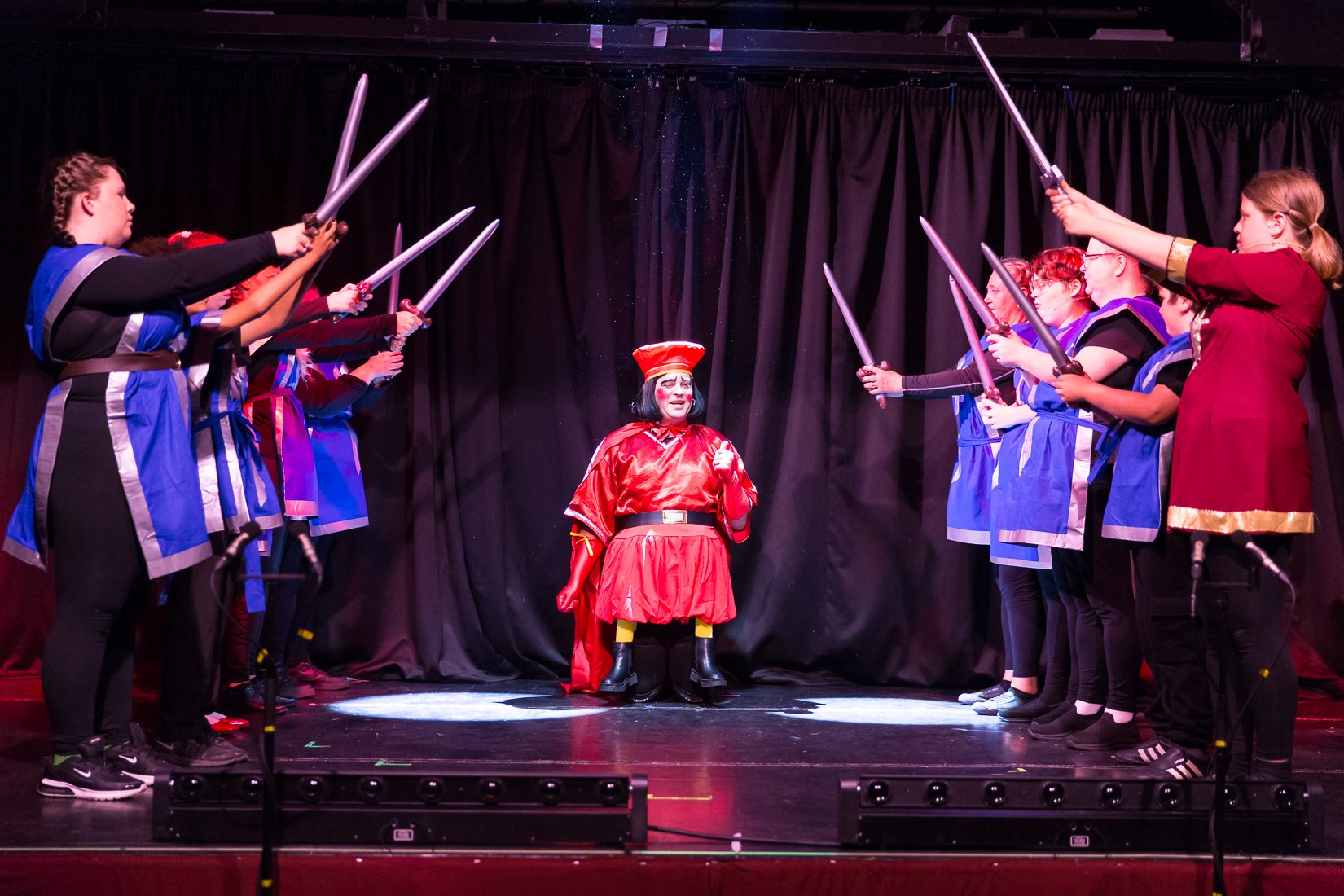 Shrek the Musical-113.JPG