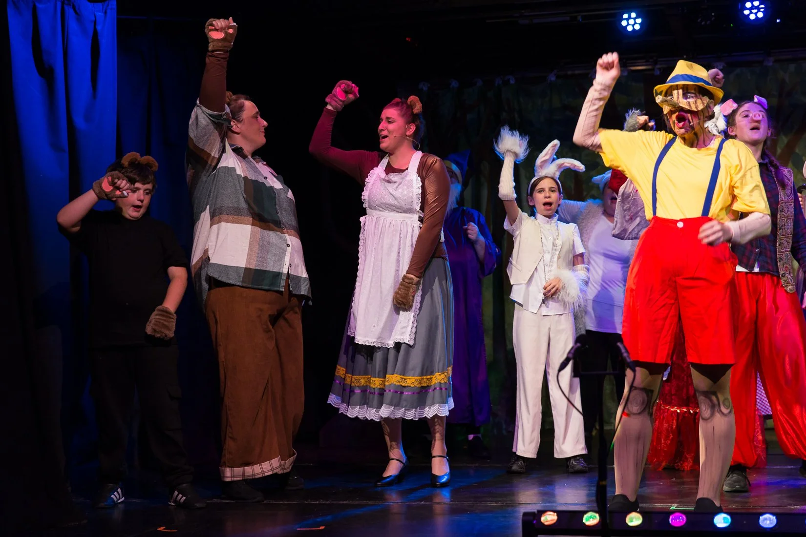 Shrek the Musical-542.JPG