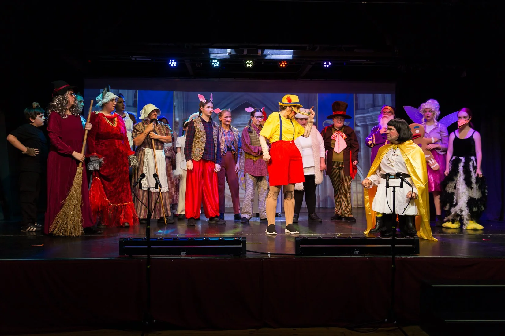 Shrek the Musical-582.JPG