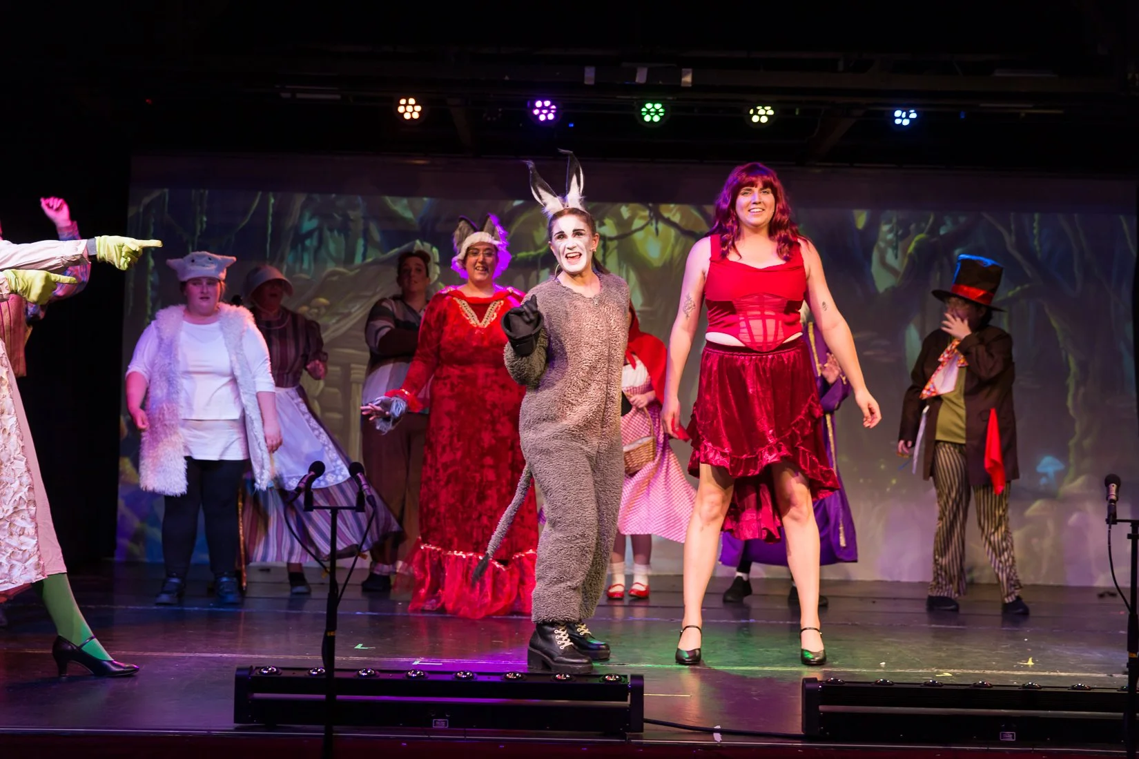 Shrek the Musical-664.JPG