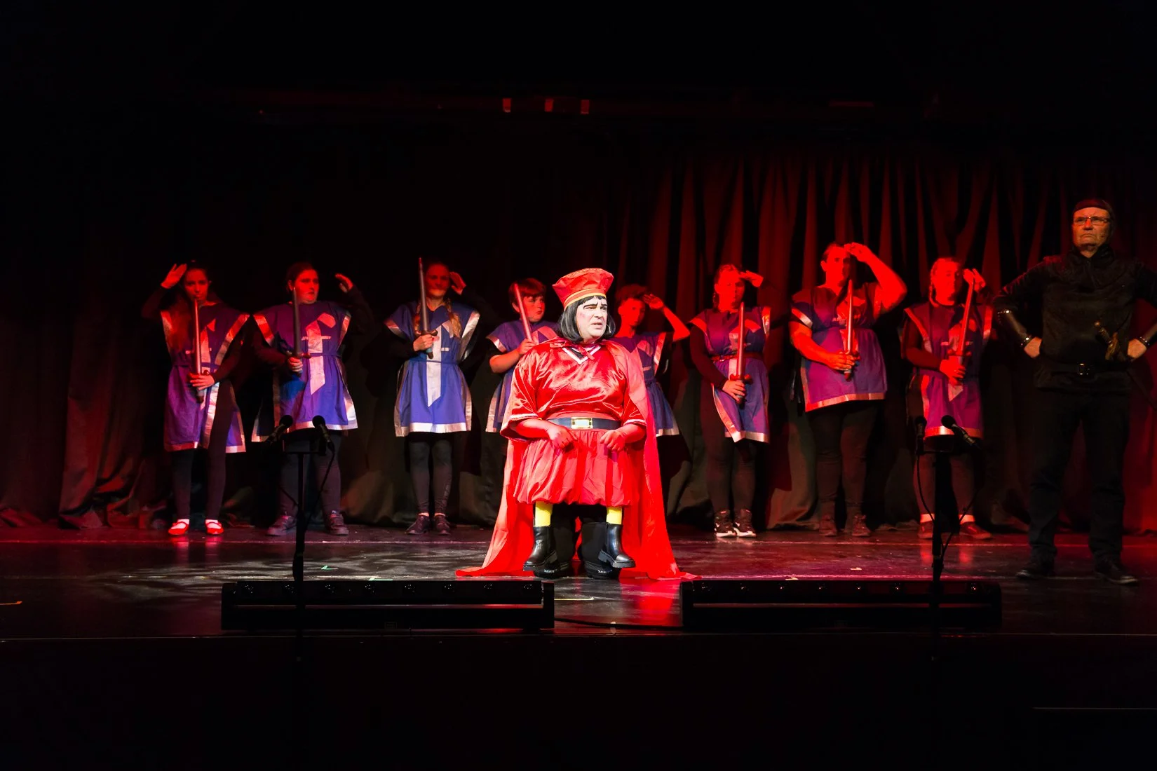 Shrek the Musical-417.JPG