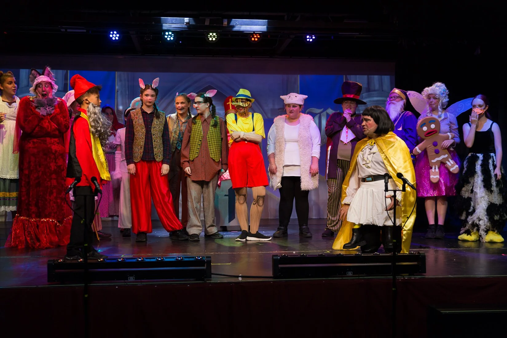 Shrek the Musical-586.JPG