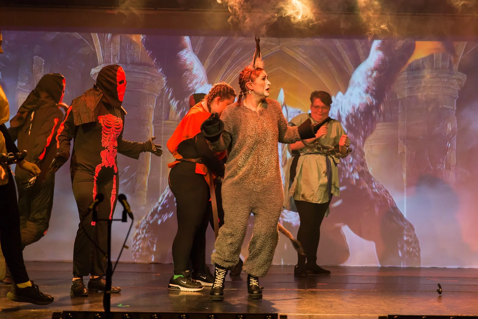 Shrek the Musical-264.JPG