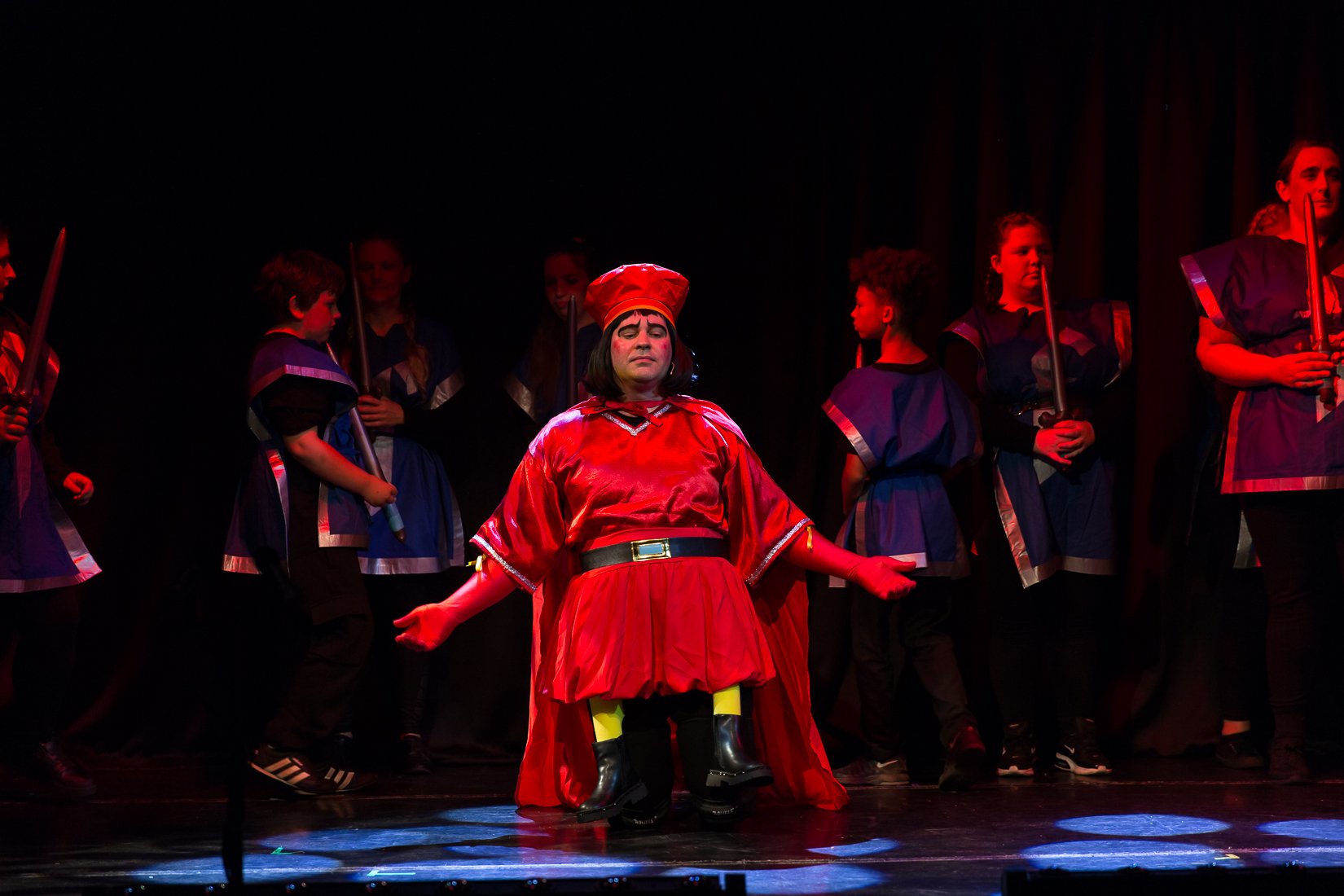Shrek the Musical-425.JPG